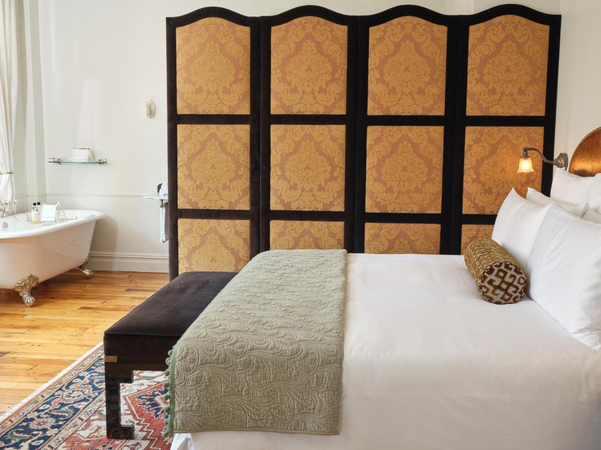 The Ned Nomad Hotel 5*