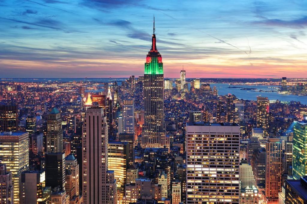 Voco Times Square South By Ihg Hotel New York
