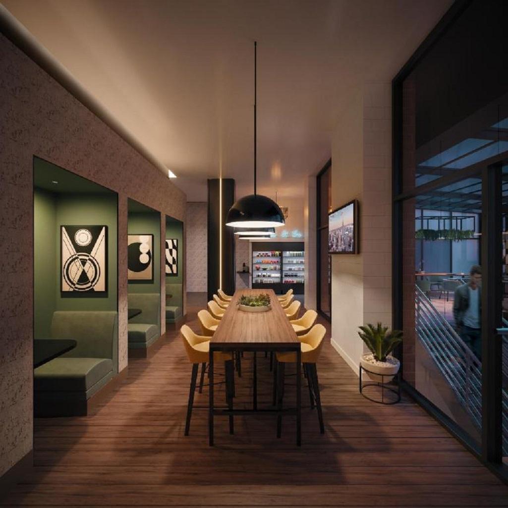 Voco Times Square South By Ihg New York