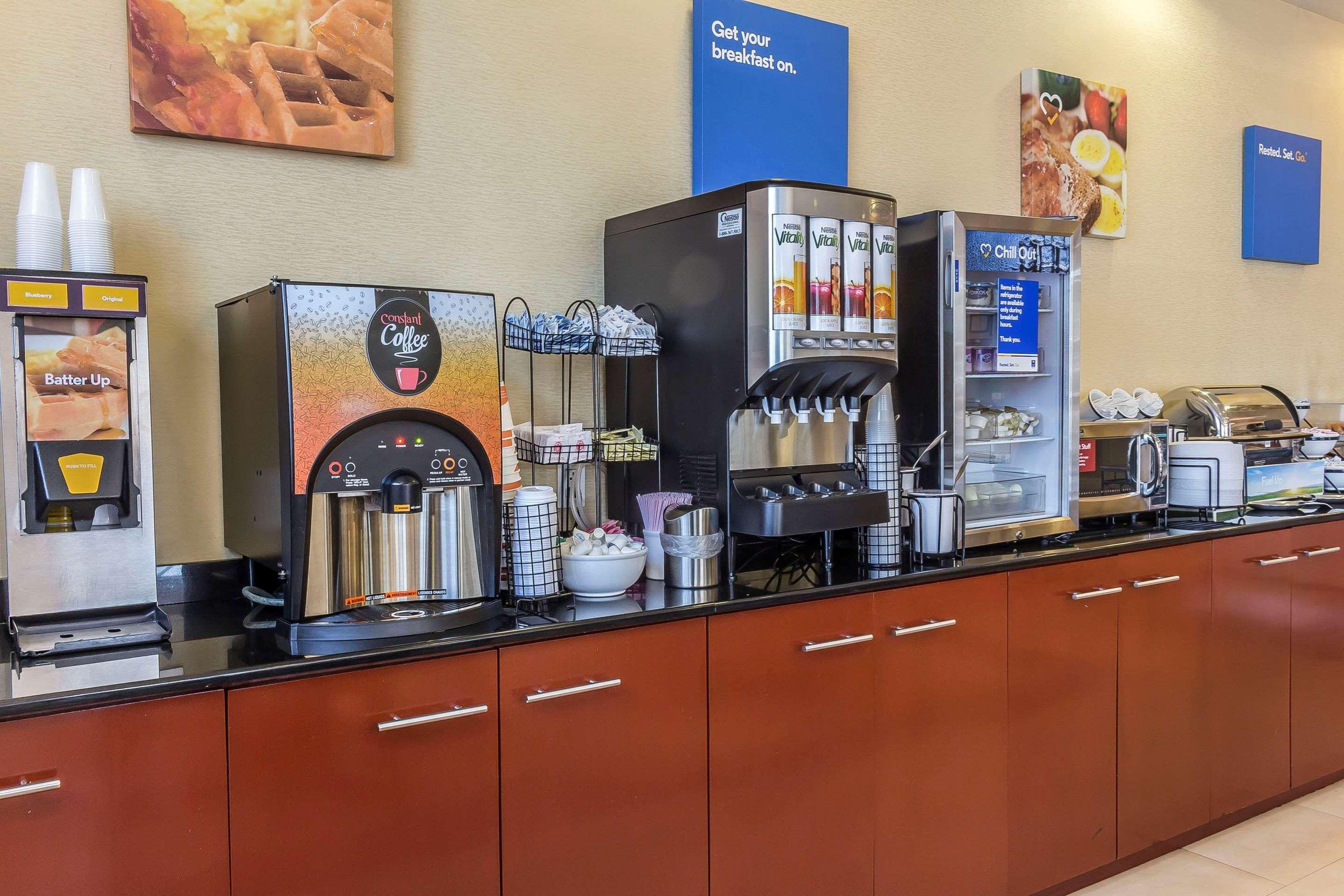 Hotel Comfort & Laguardia Airport