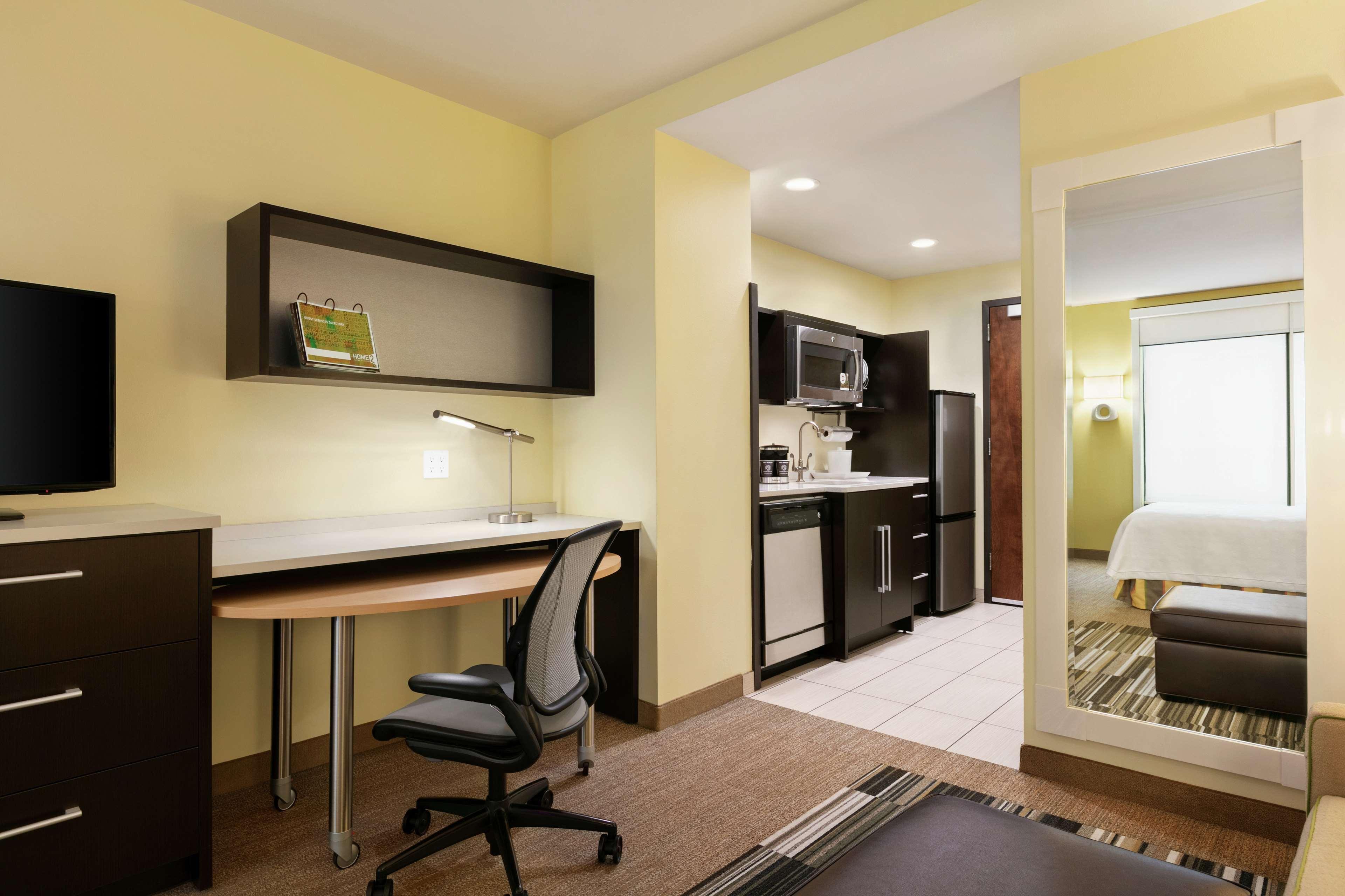 Hotel Home2 Long Island City/manhattan View New York