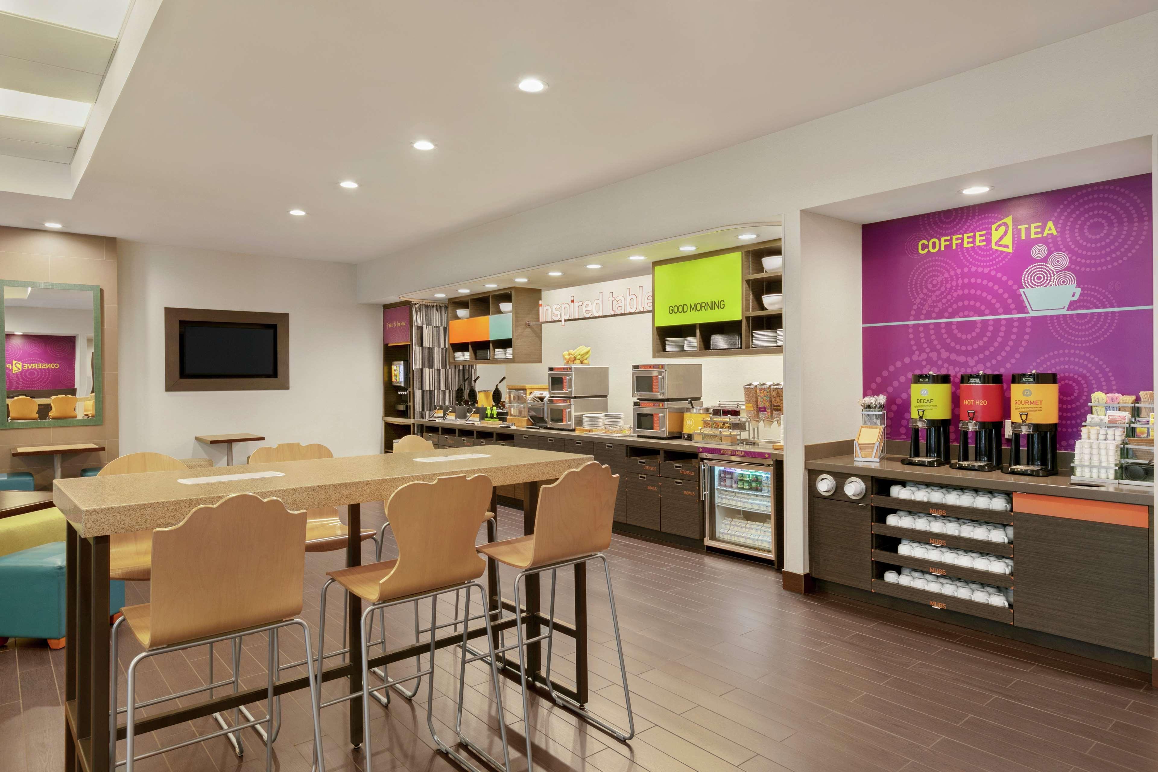 Hotel Home2 Long Island City/manhattan View 3*