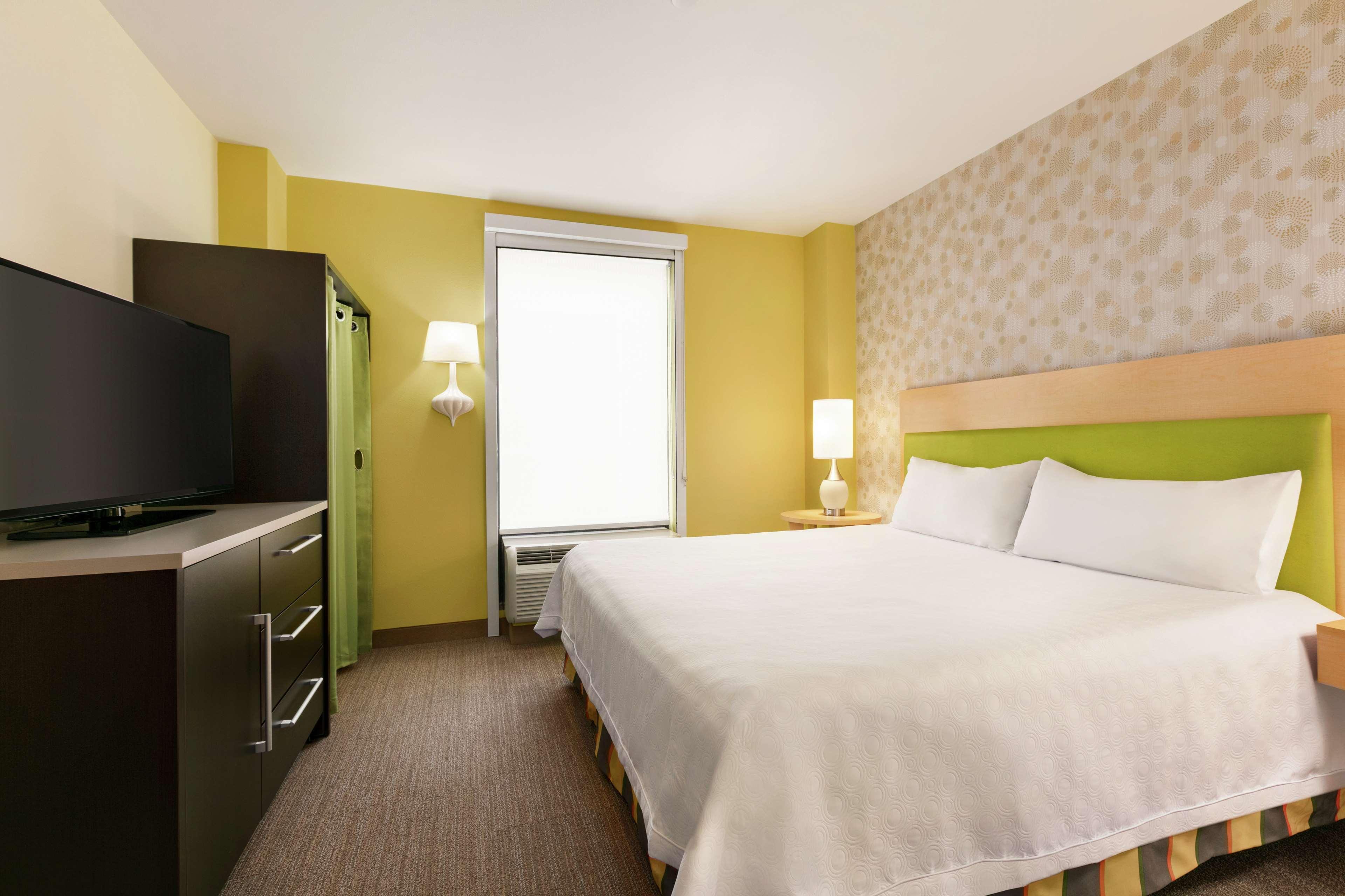 Hotel Home2 Long Island City/manhattan View