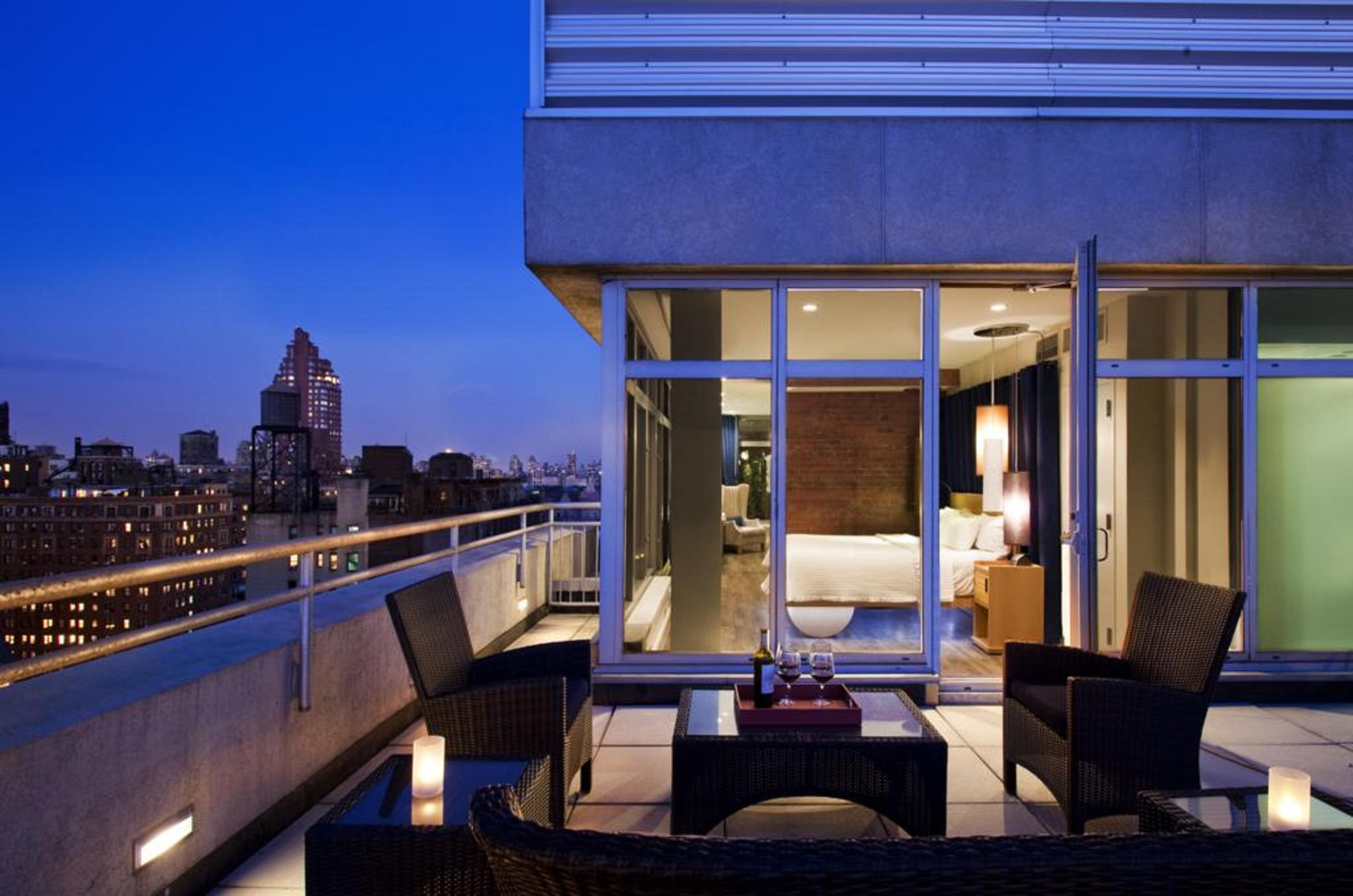 Arthouse New York
