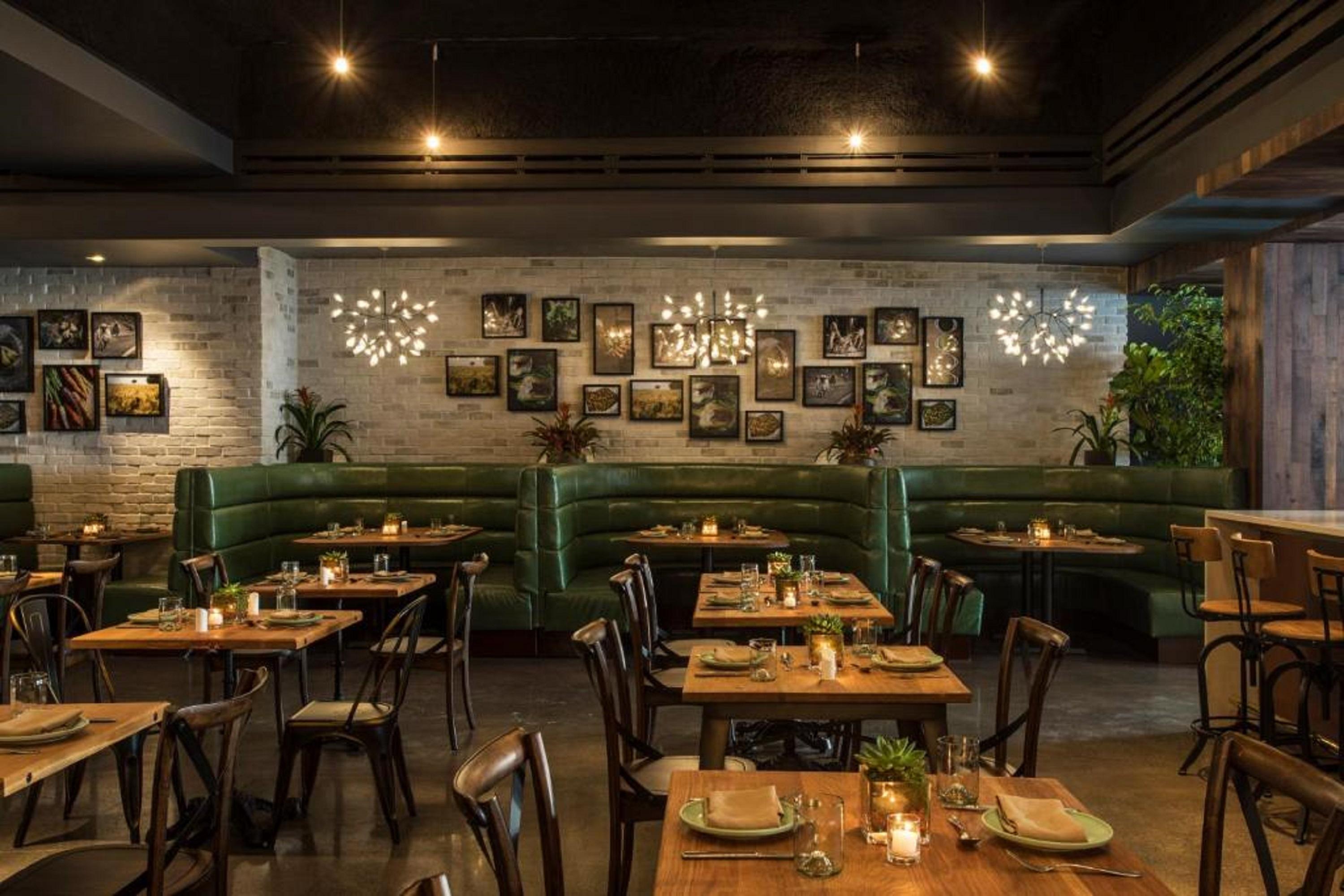 Cachet Boutique Nyc Hotel