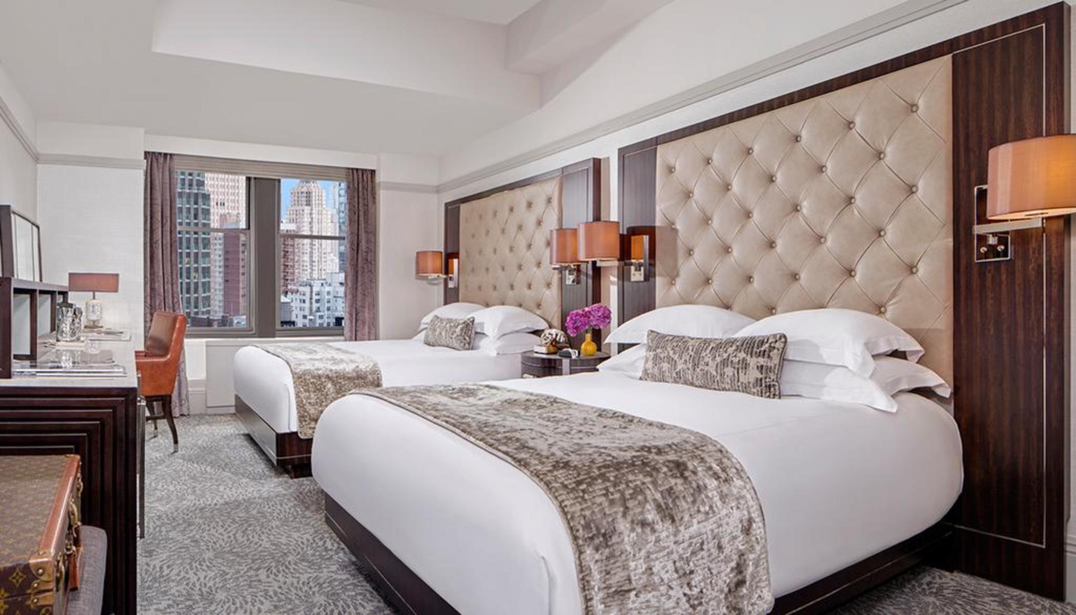 Westhouse 5* New York
