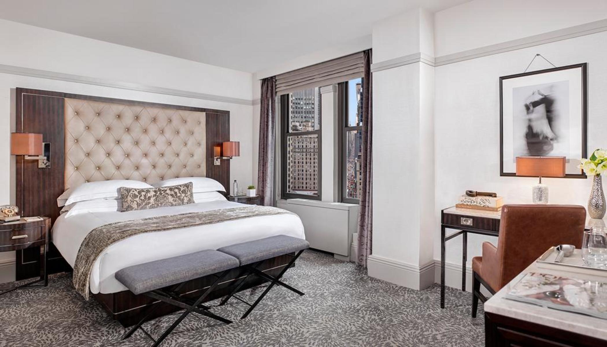 Hotel Westhouse New York