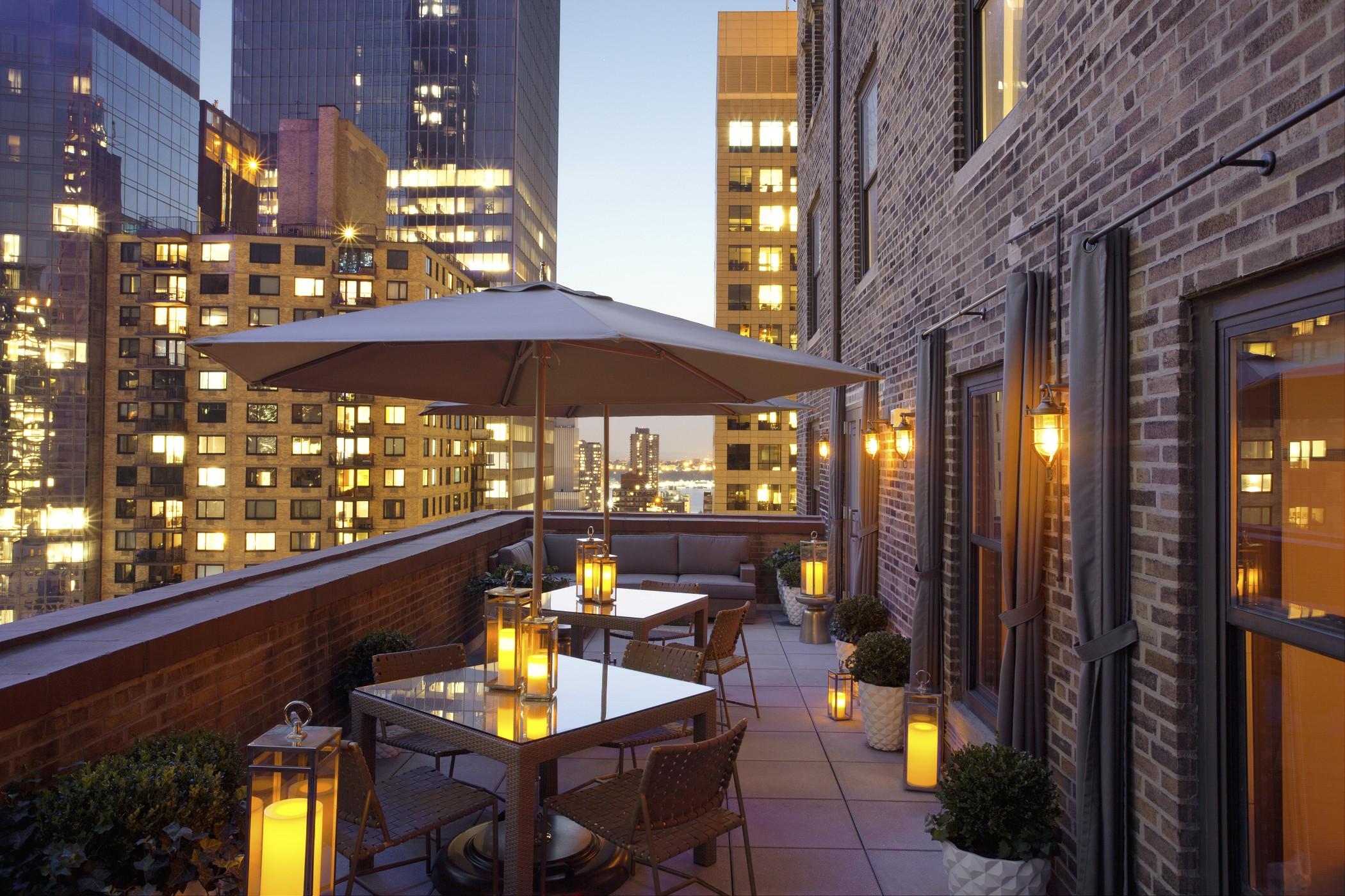 Westhouse New York