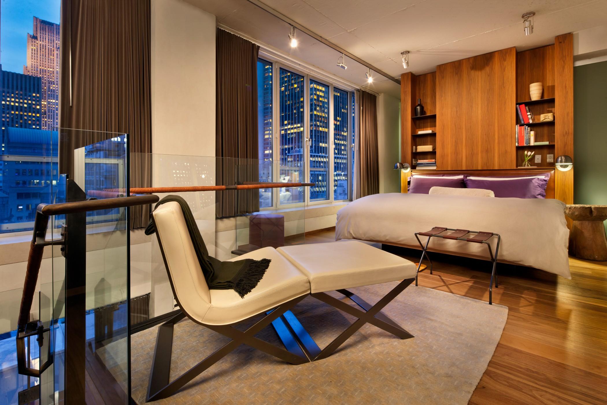 Chambers Powered By Sonder New York
