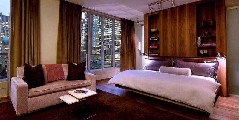 Chambers Powered By Sonder Hotel New York