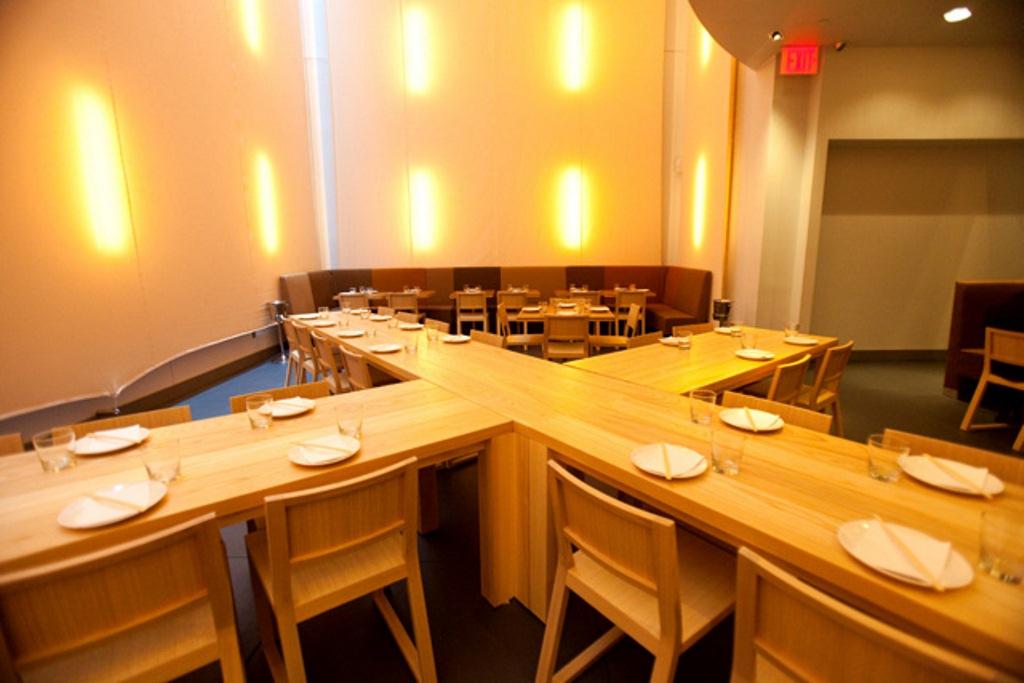 Hotel Chambers Powered By Sonder 4*