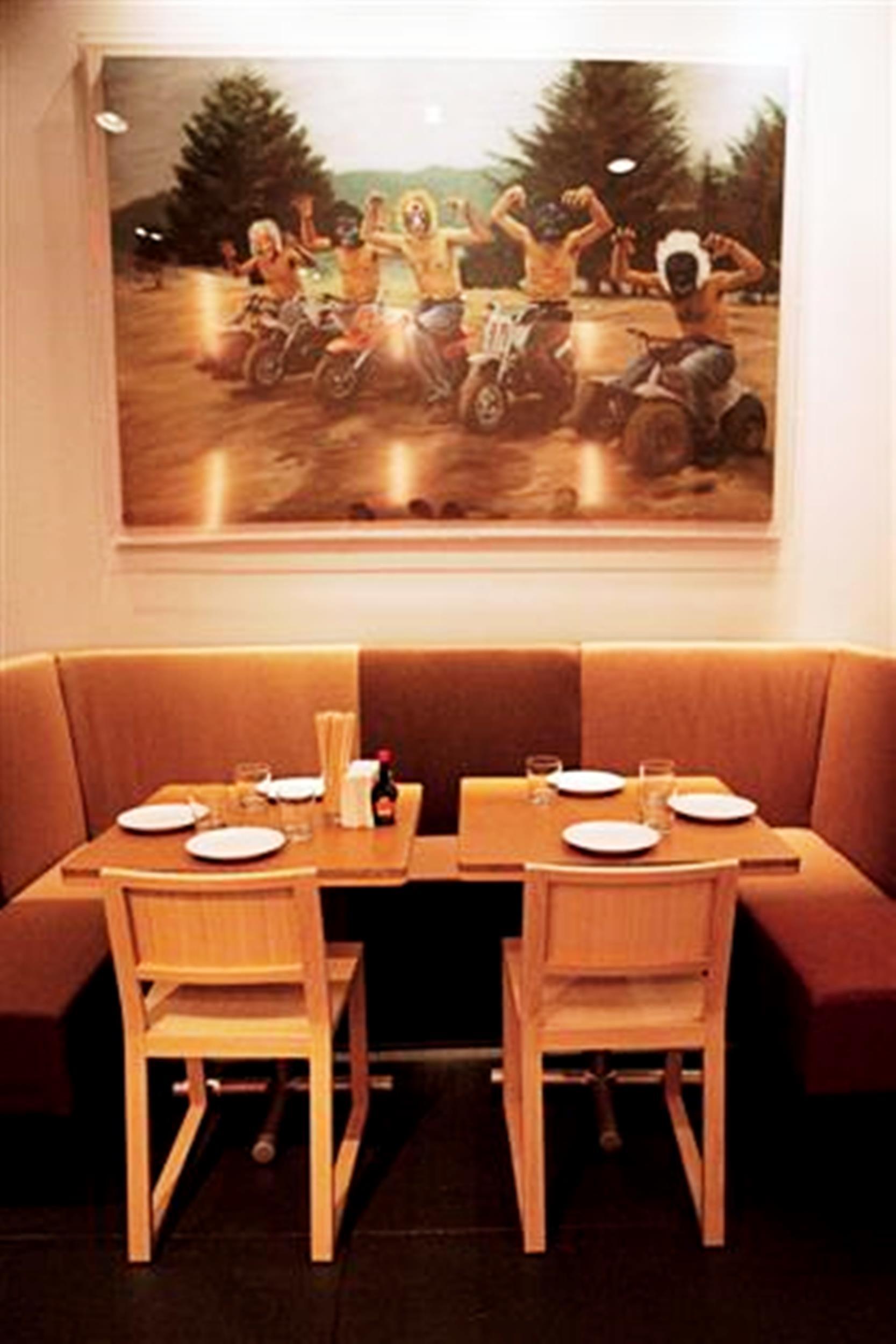 Hotel Chambers Powered By Sonder 4*