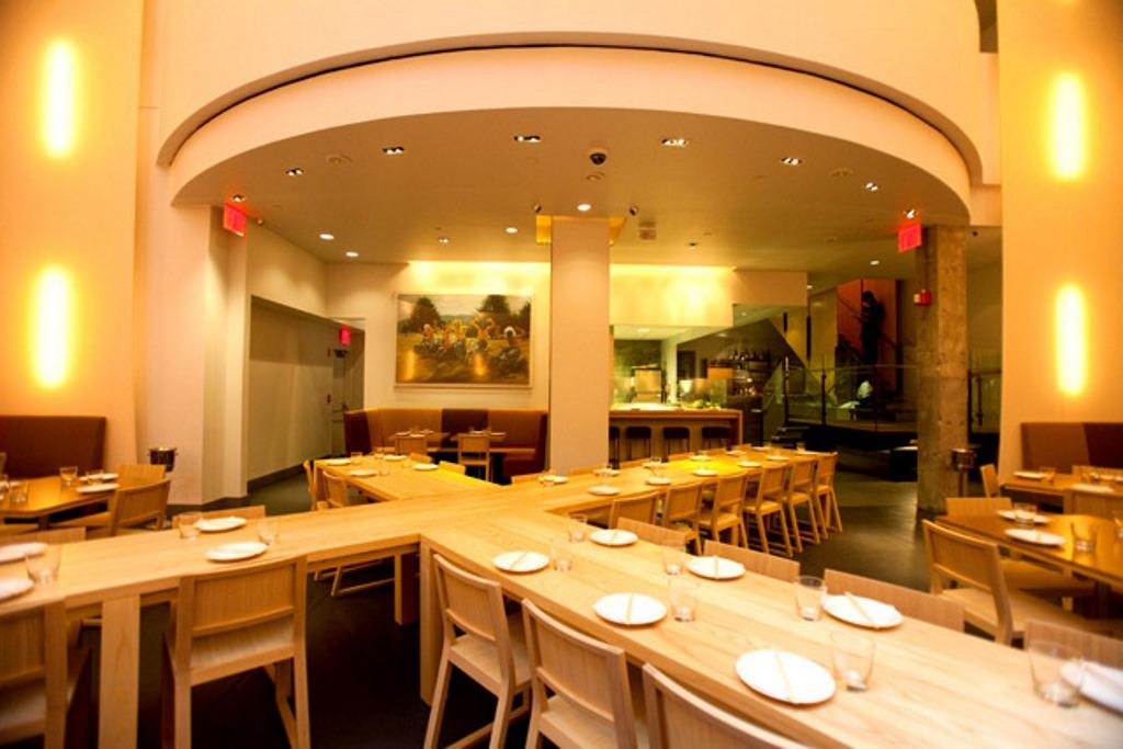 Chambers Powered By Sonder New York