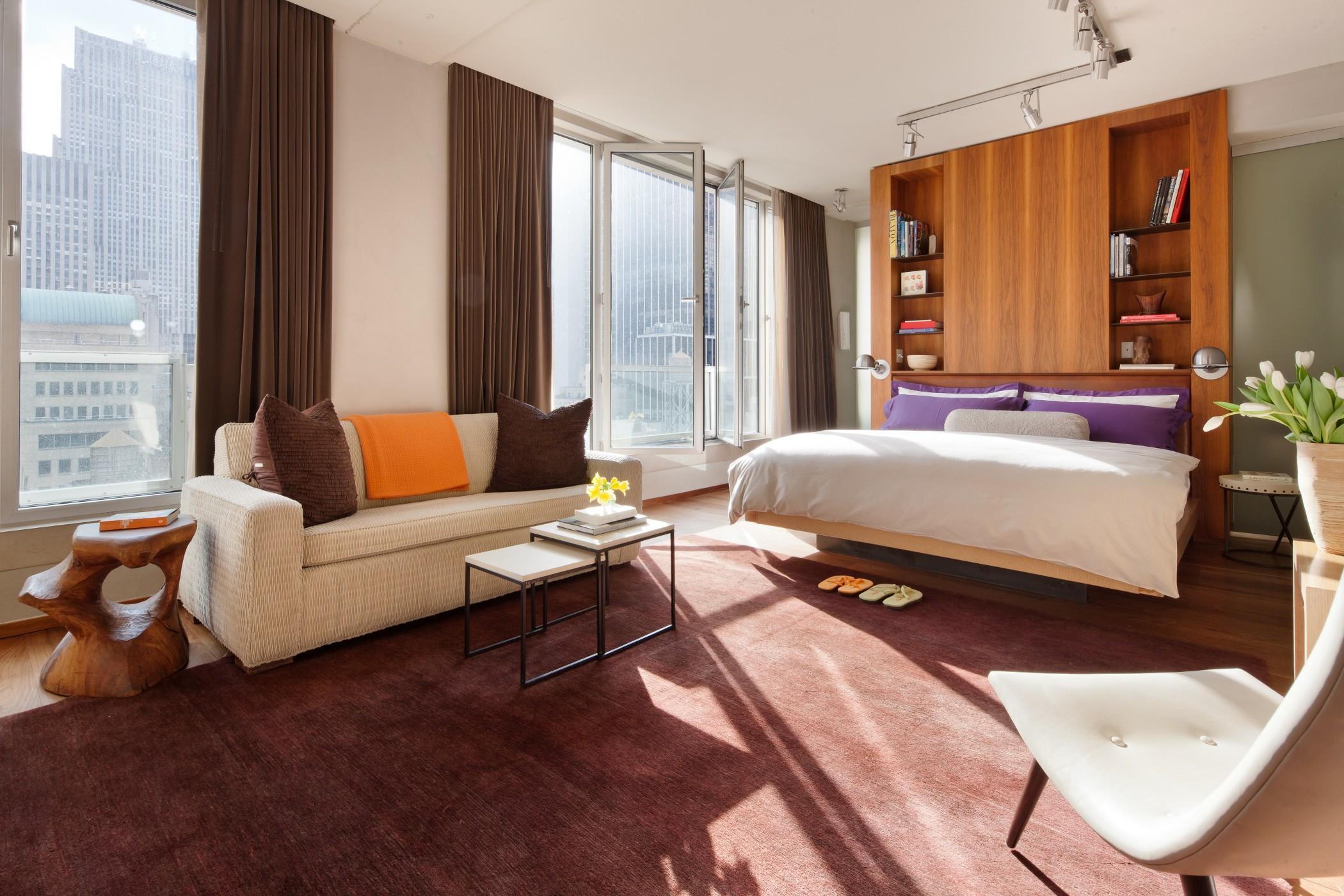 Hotel Chambers Powered By Sonder New York