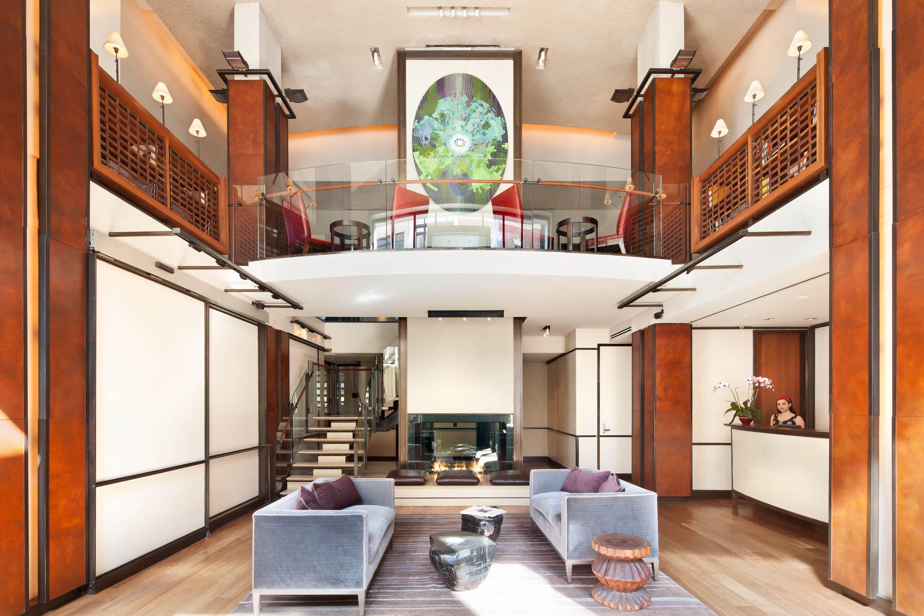 Chambers Powered By Sonder Hotel
