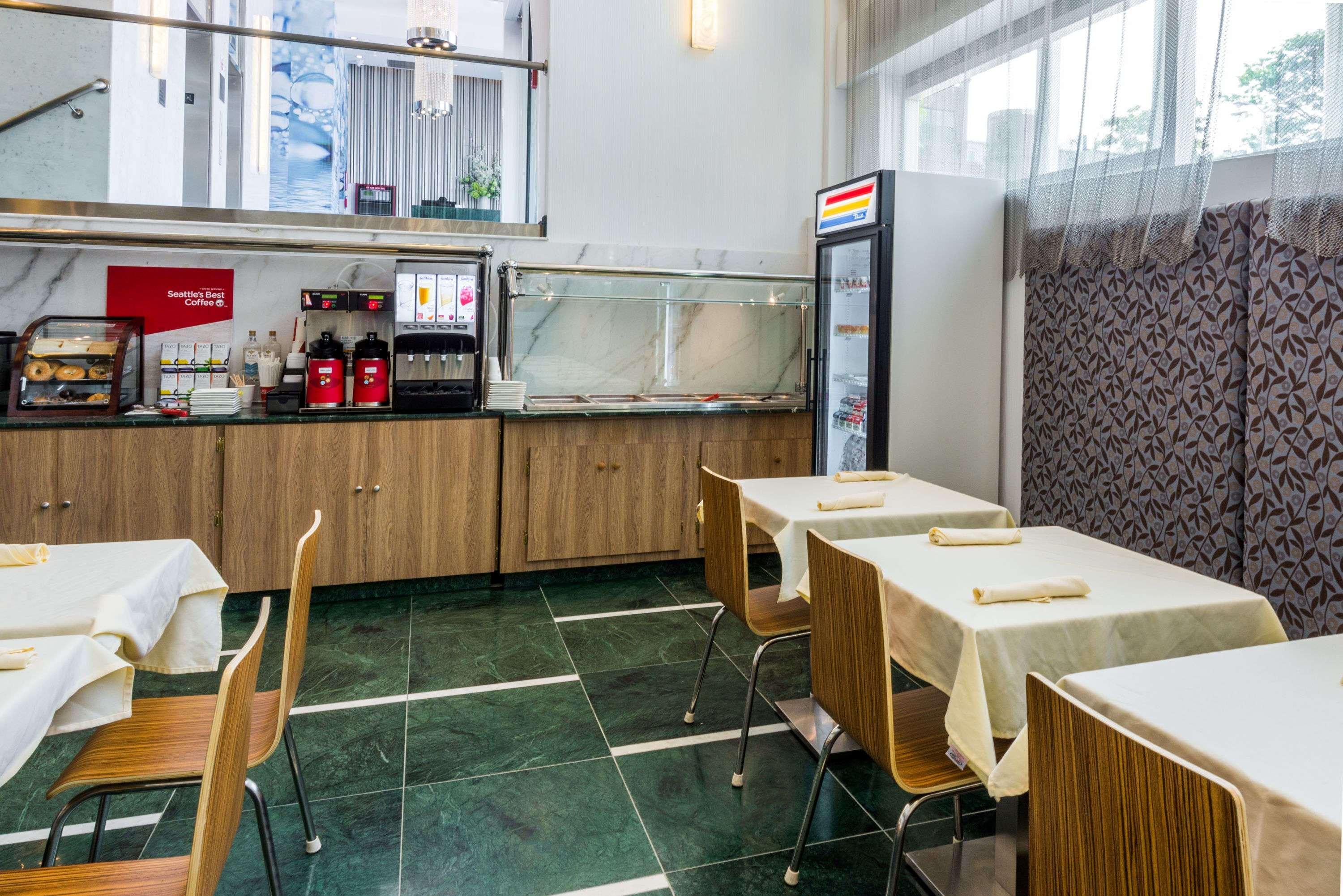 Hotel Wyndham Garden Brooklyn Sunset Park 4*