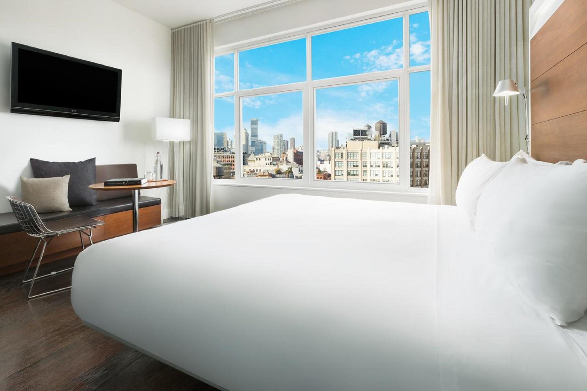 Hotel Modernhaus Soho 5*