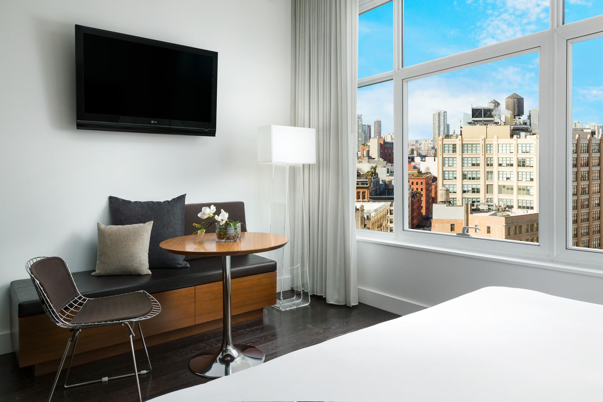 Modernhaus Soho Hotel 5*