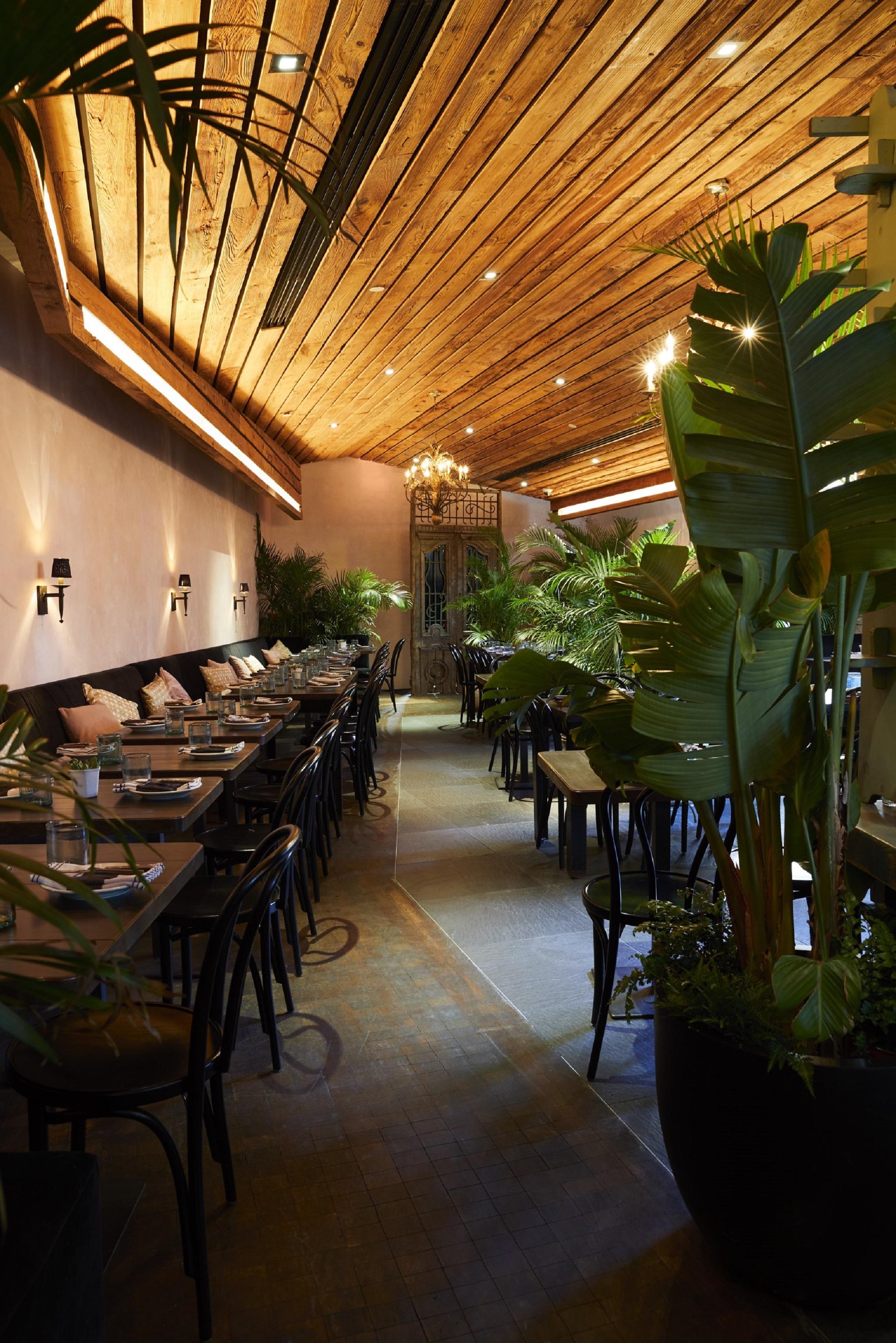 Hotel Modernhaus Soho
