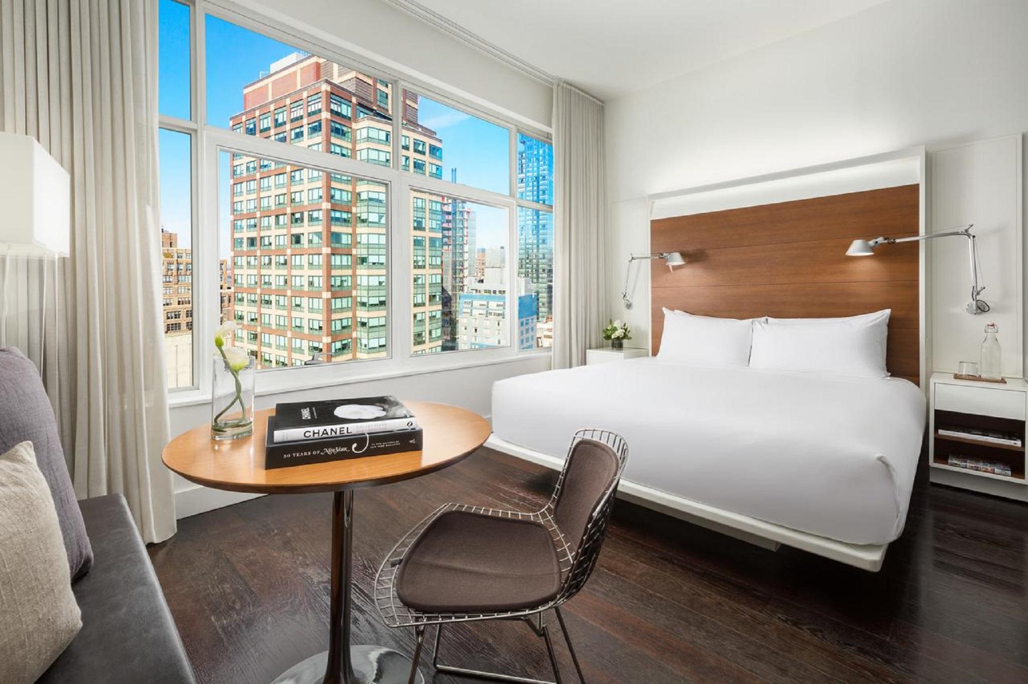 Modernhaus Soho Hotel New York