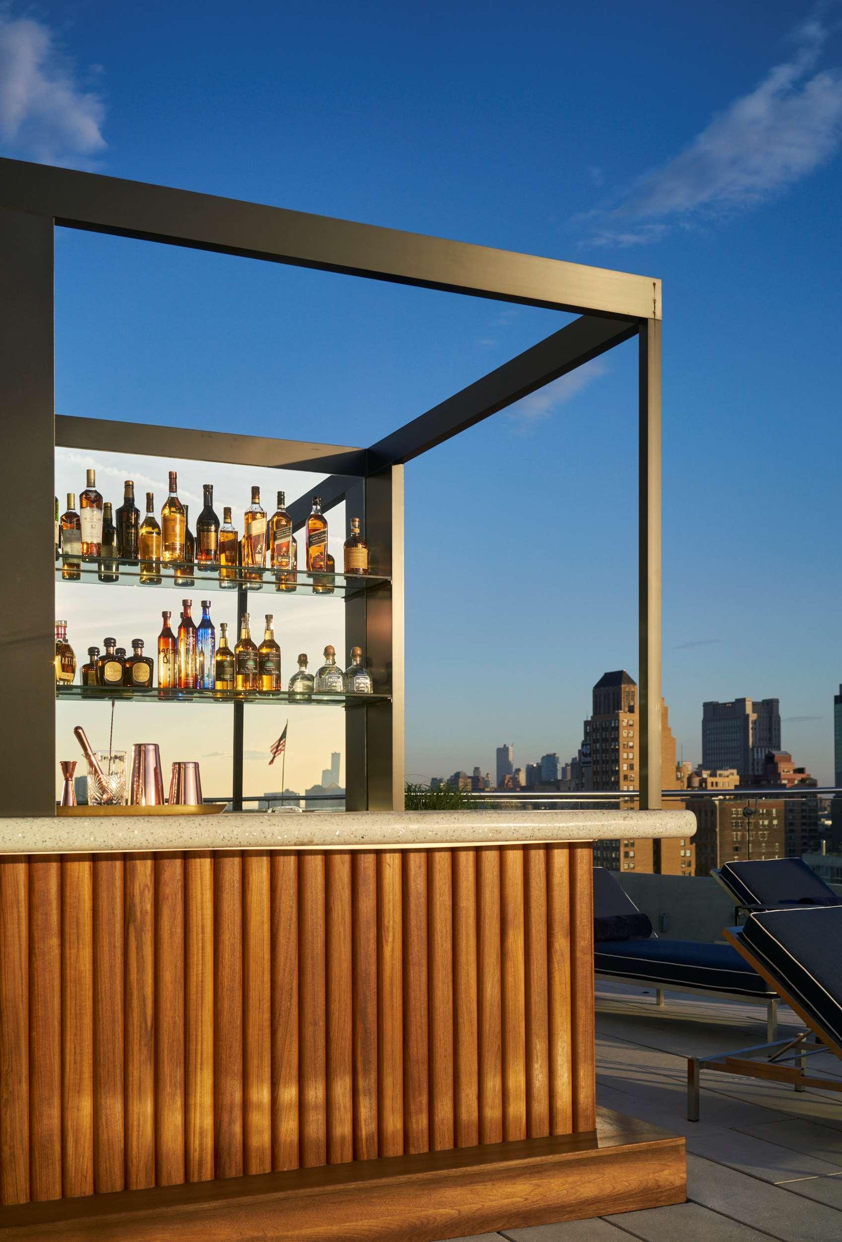 Modernhaus Soho
