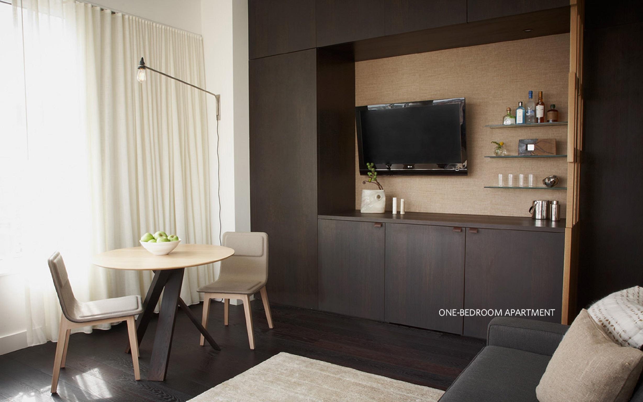 Modernhaus Soho 5*