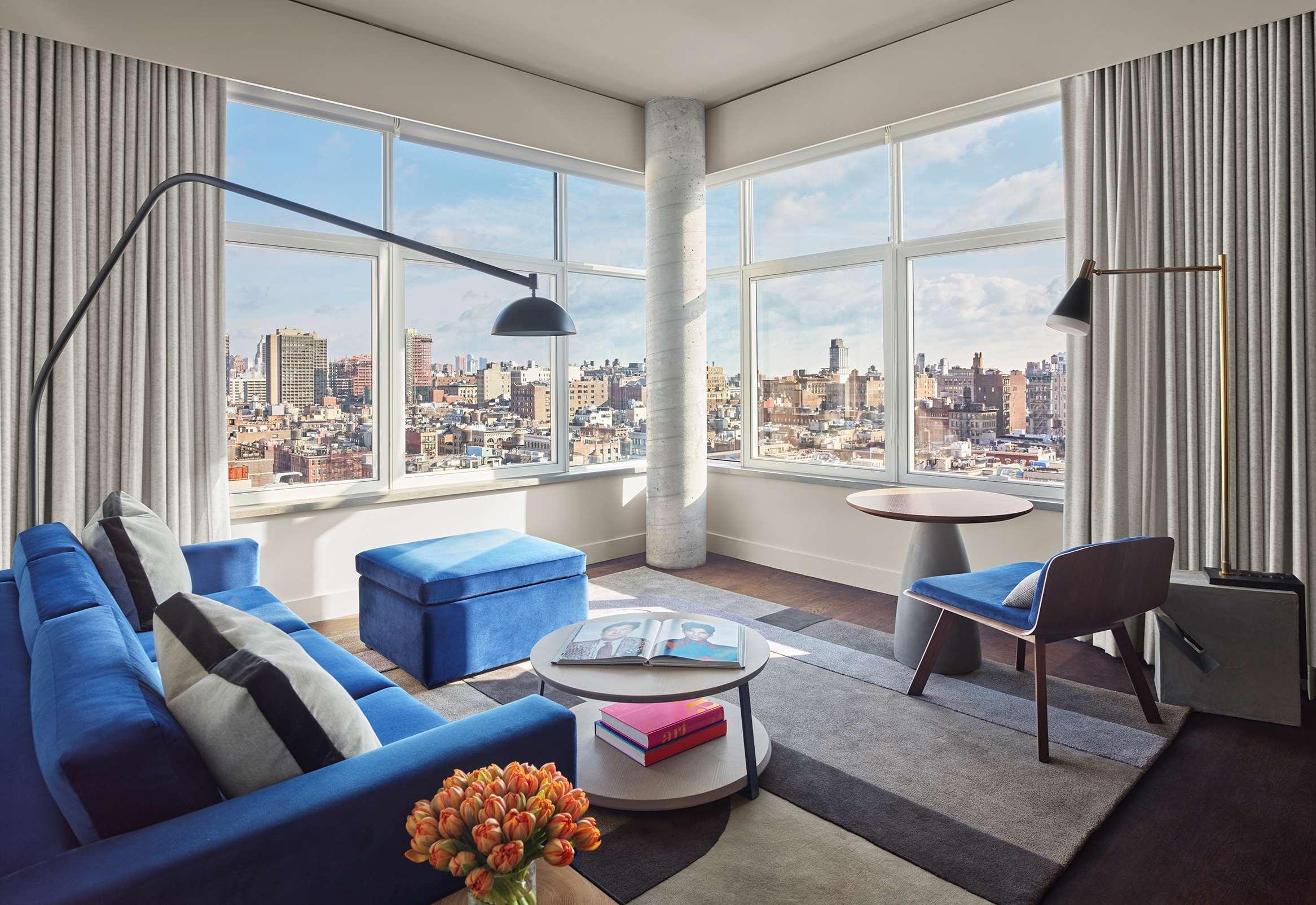 Hotel Modernhaus Soho