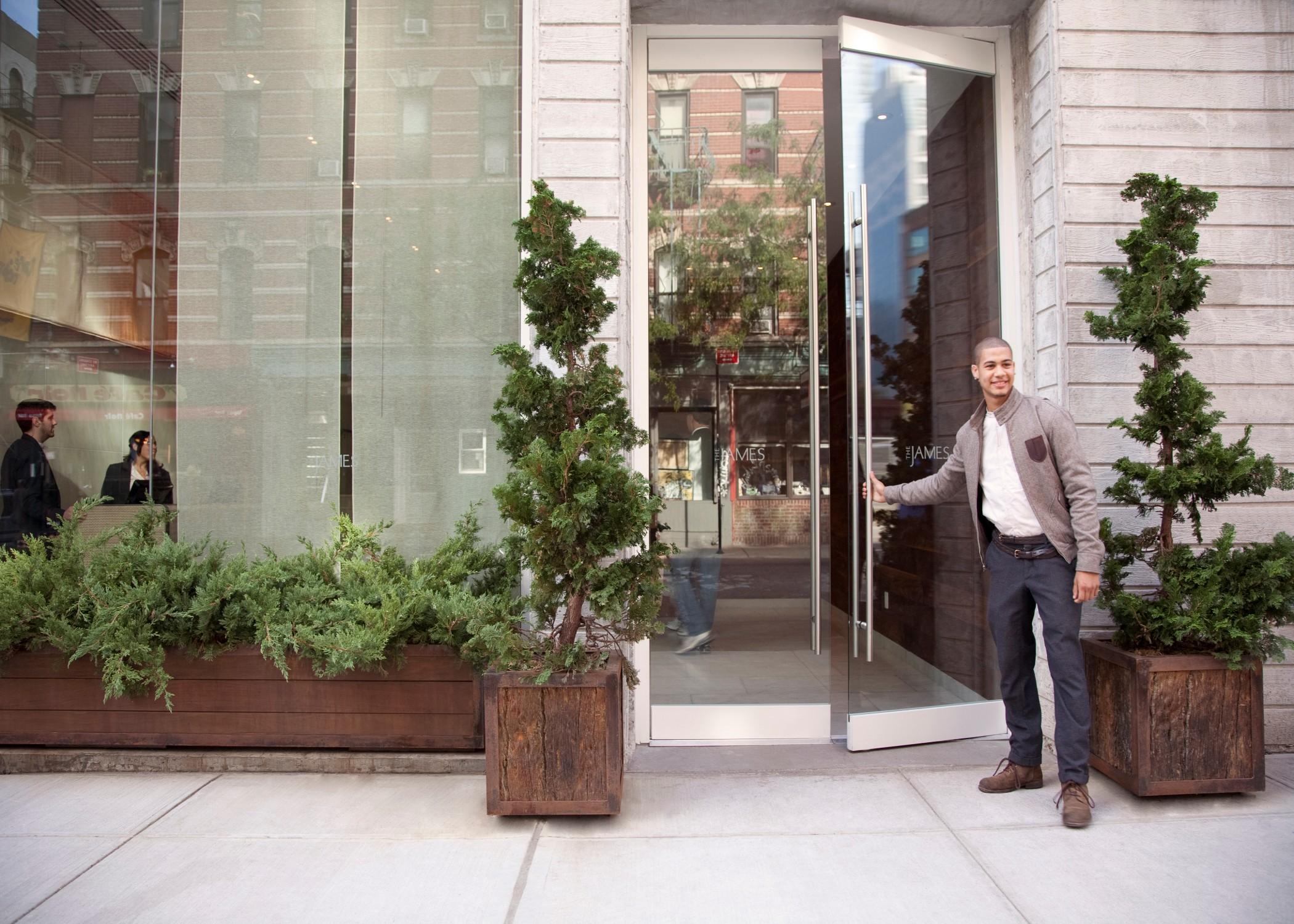 Modernhaus Soho Hotel New York