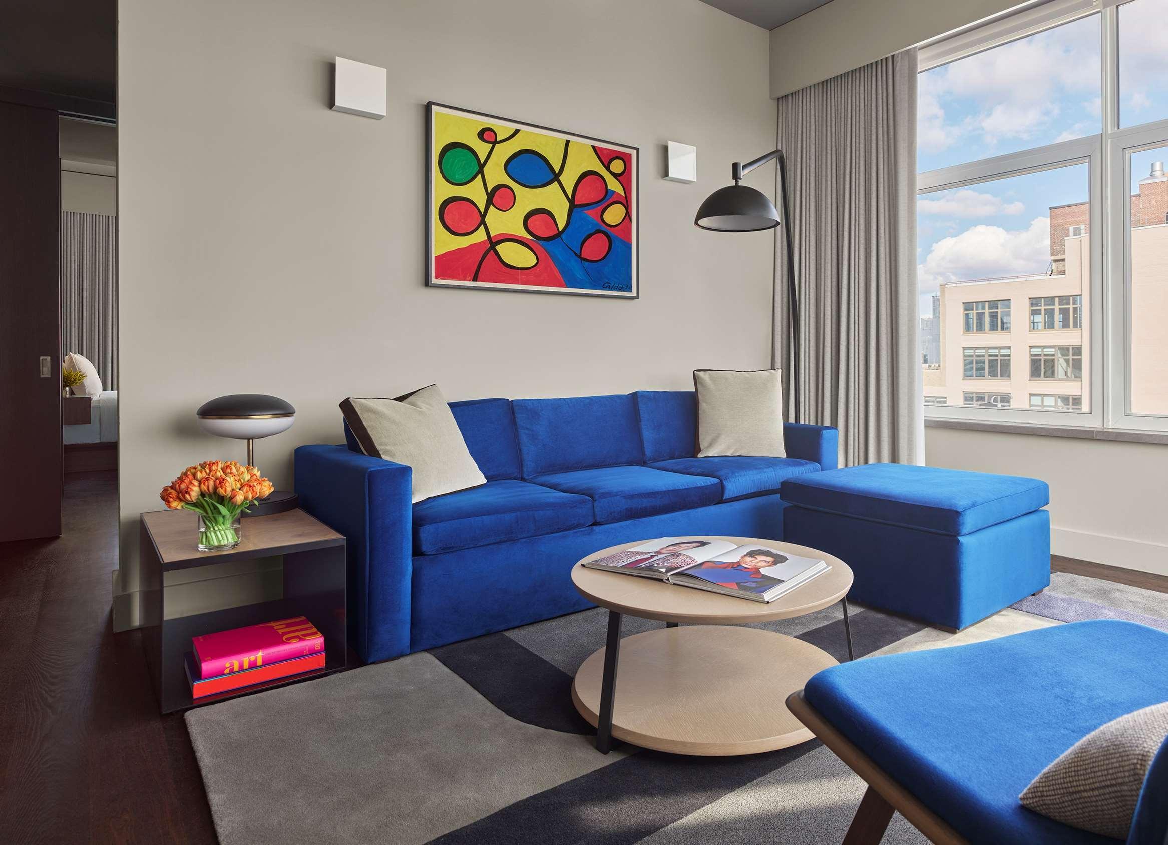 Hotel Modernhaus Soho 5*