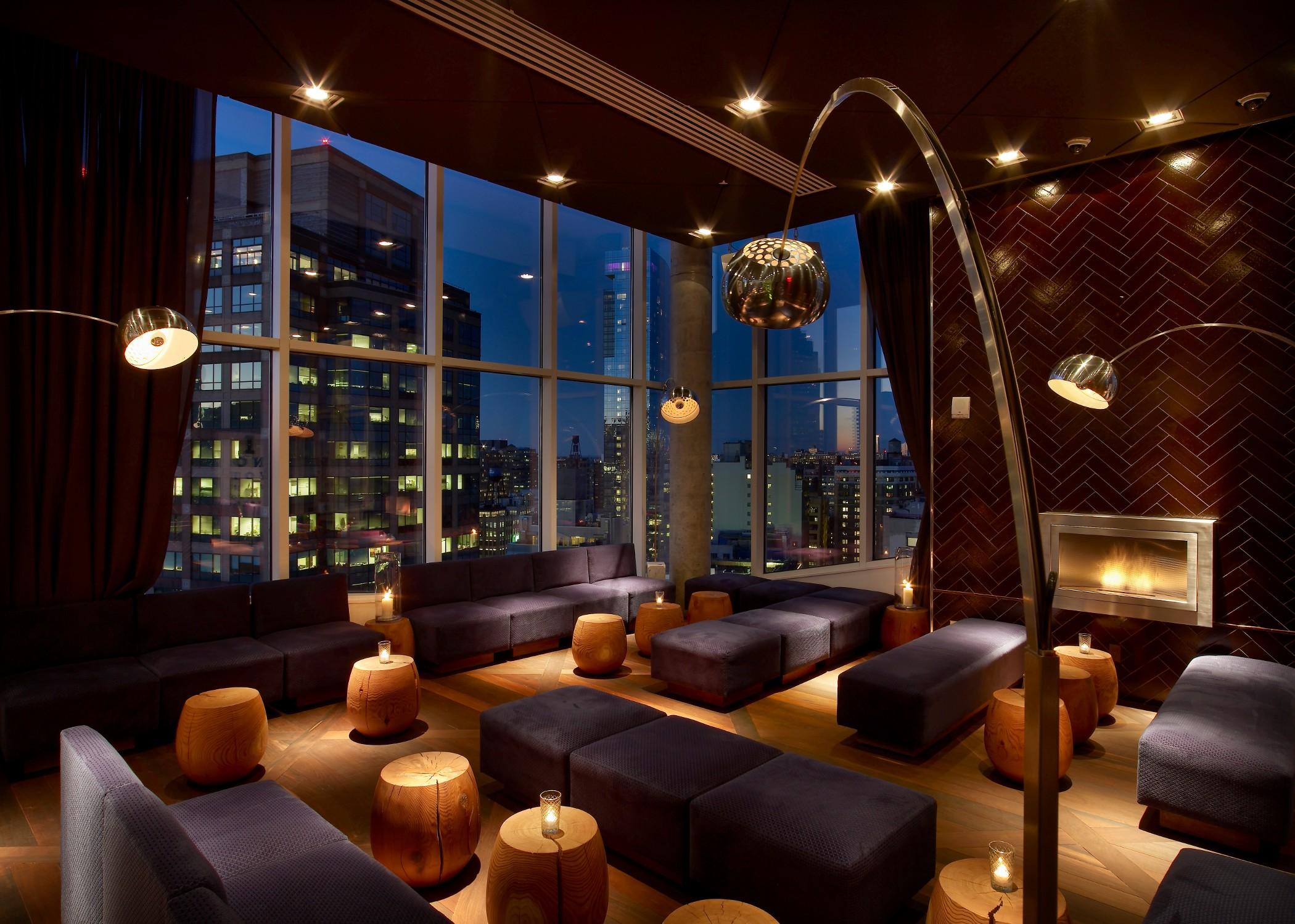 Modernhaus Soho Hotel 5*