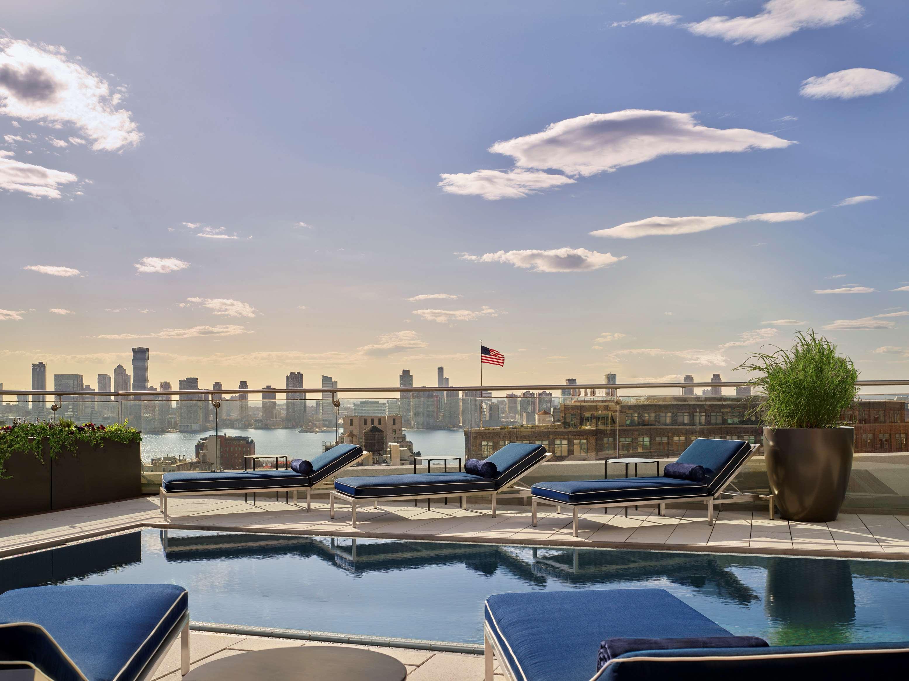 Modernhaus Soho 5*