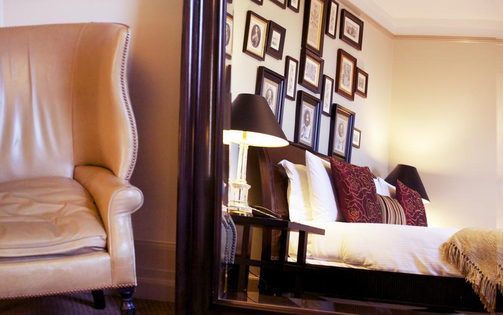 Hotel Wales