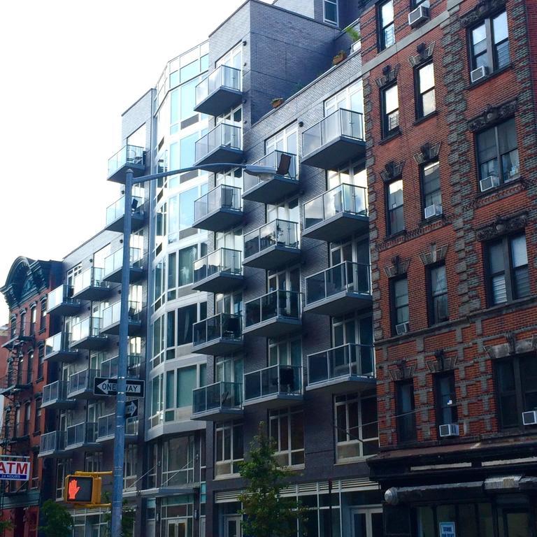 Sanctuary Nyc Retreats New York