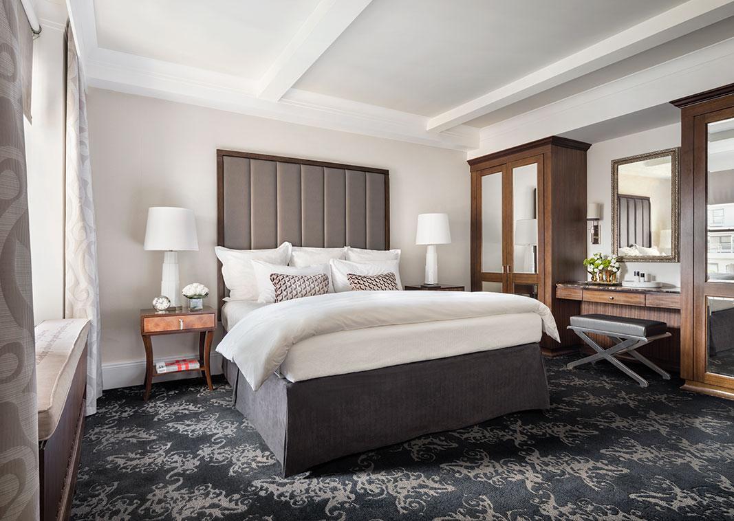 Hotel The Surrey 5*