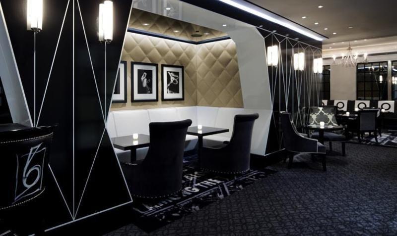 The Surrey 5* New York