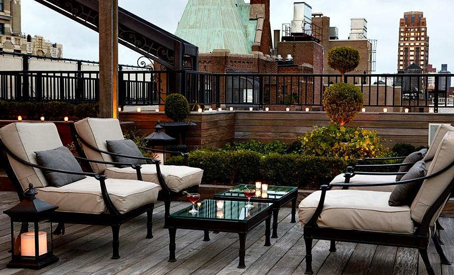 Hotel The Surrey