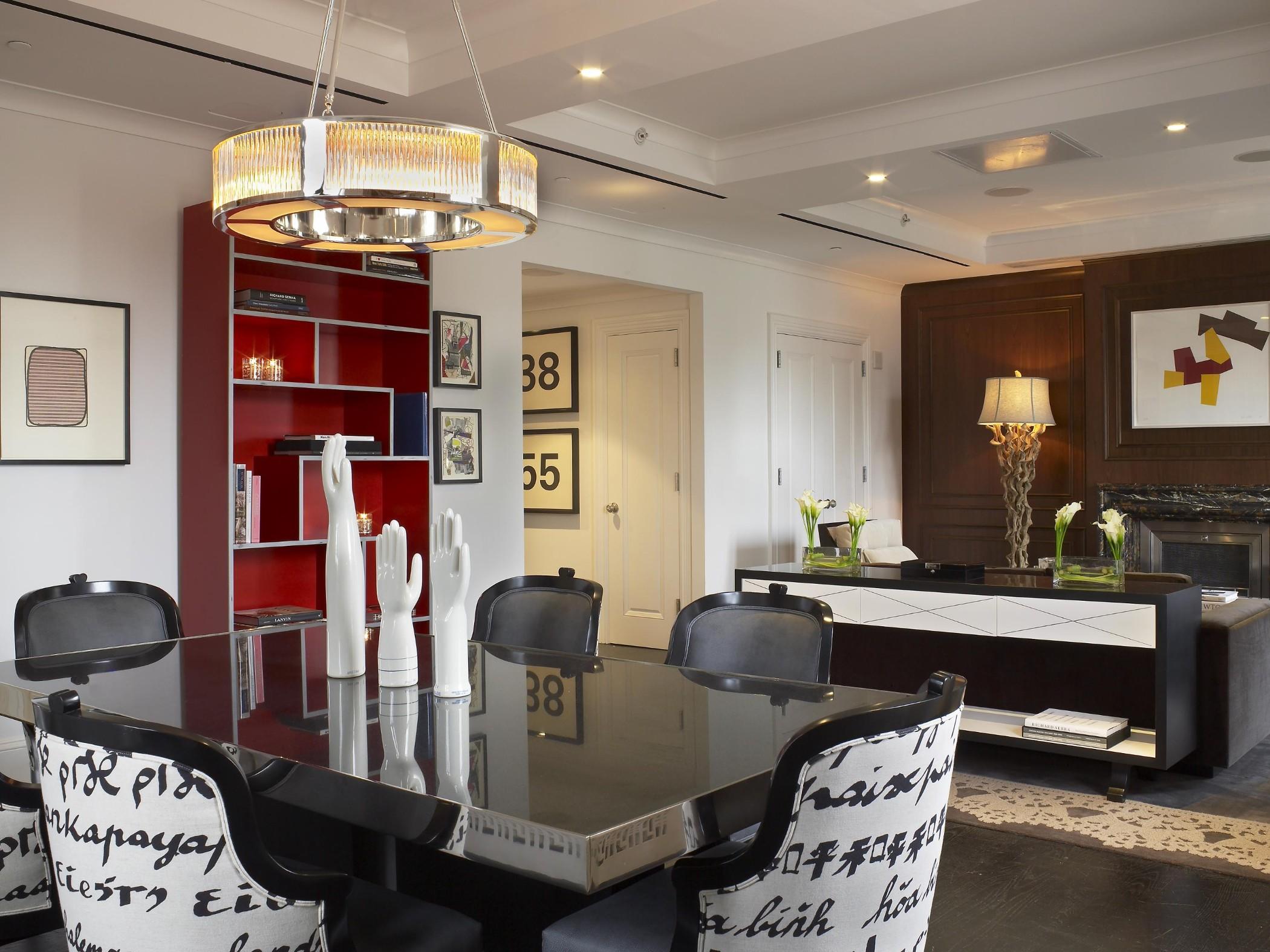 The Surrey 5* New York