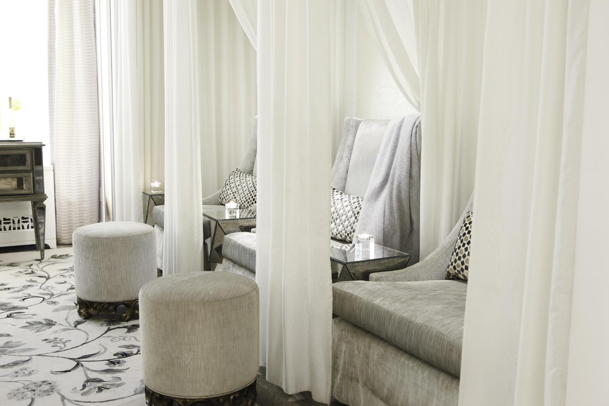 The Surrey Hotel New York