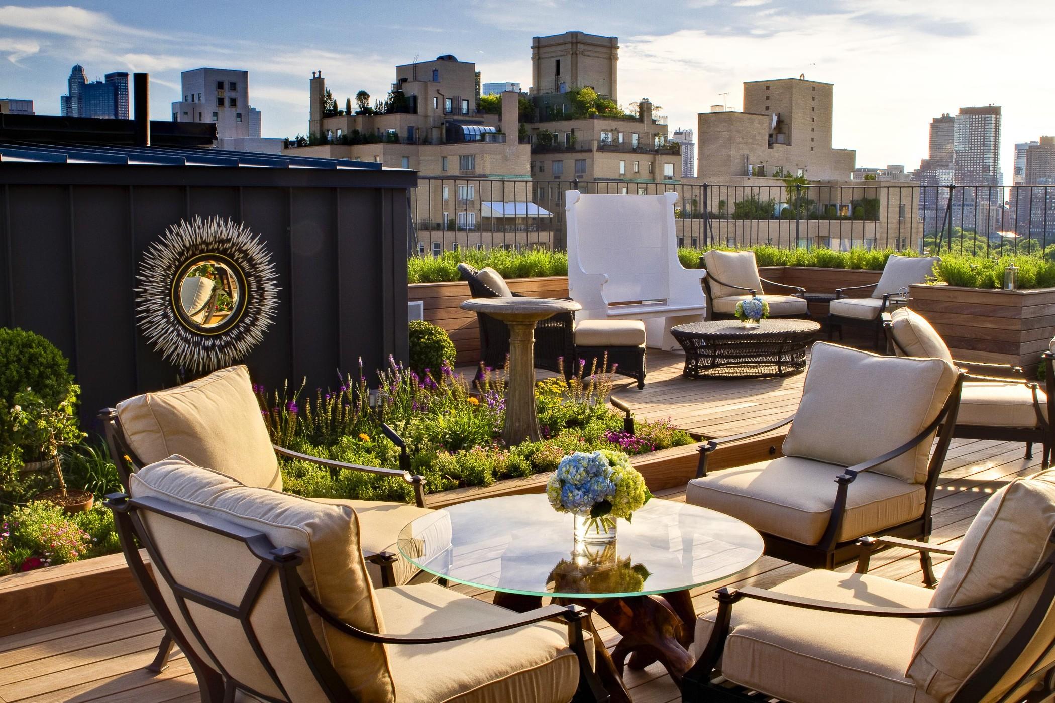 The Surrey Hotel 5*