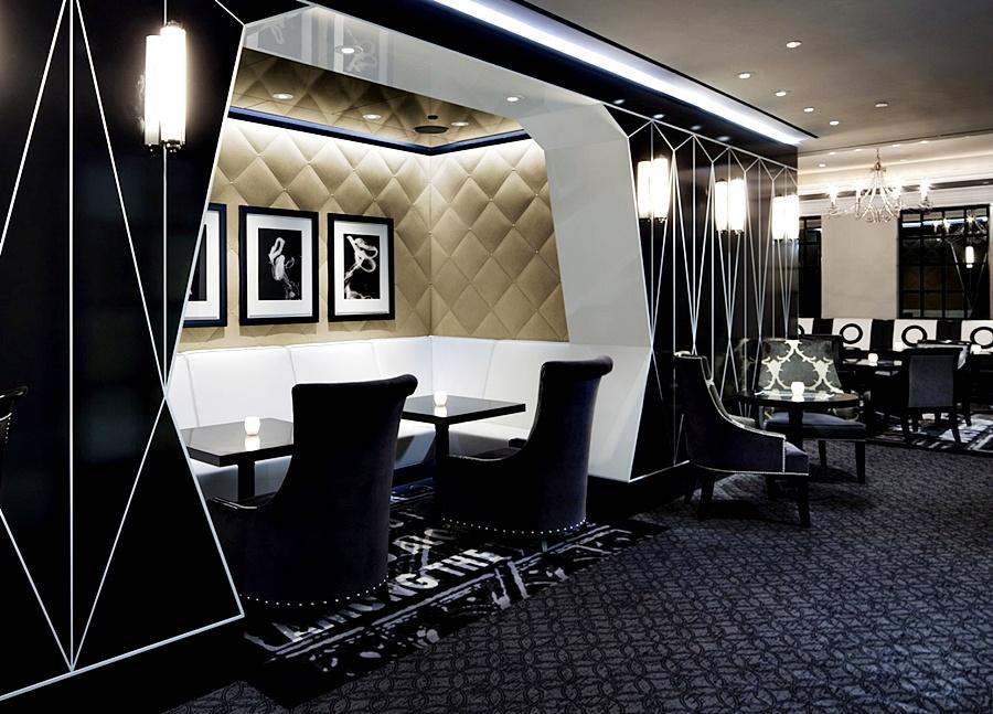 The Surrey 5* New York