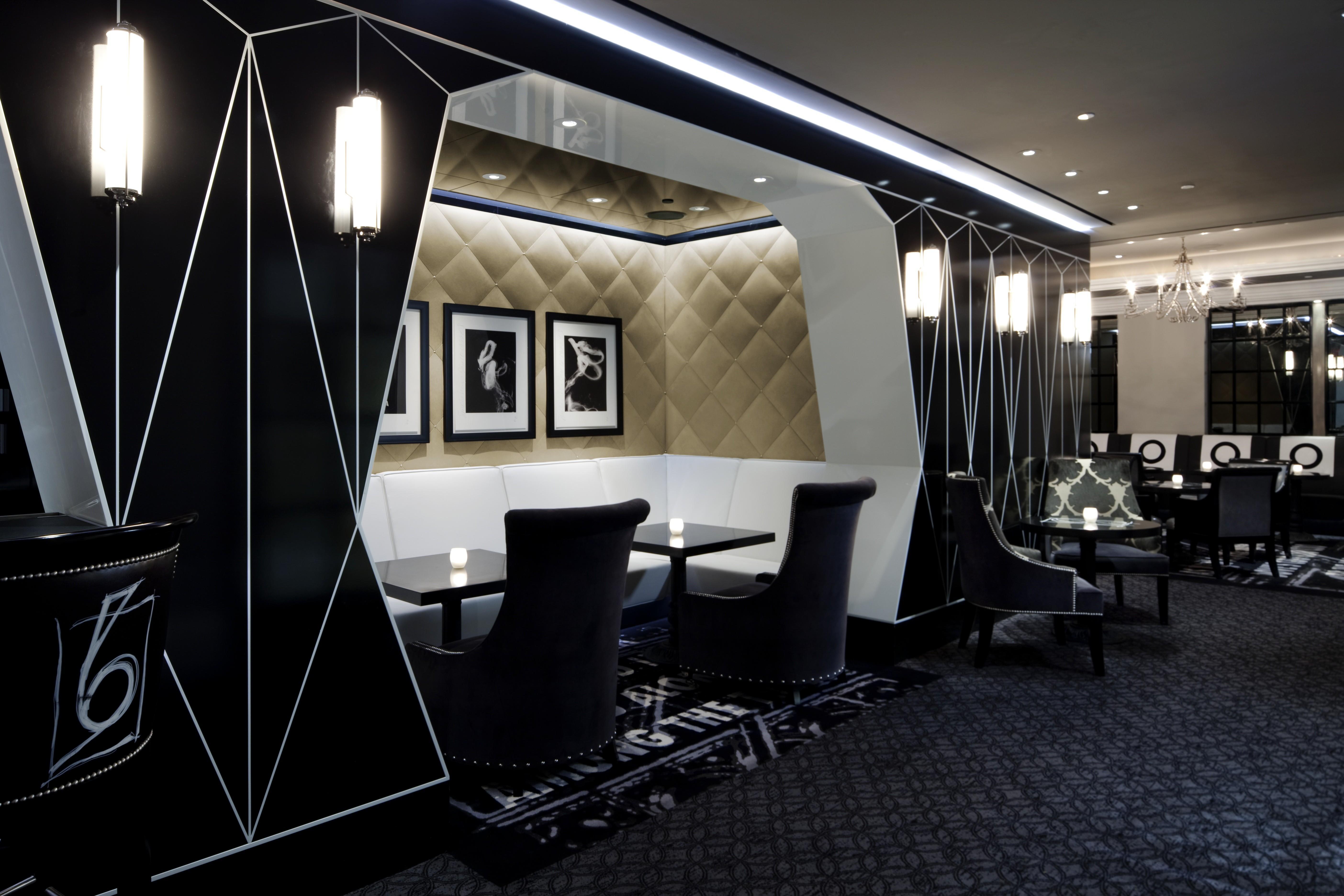 The Surrey 5*