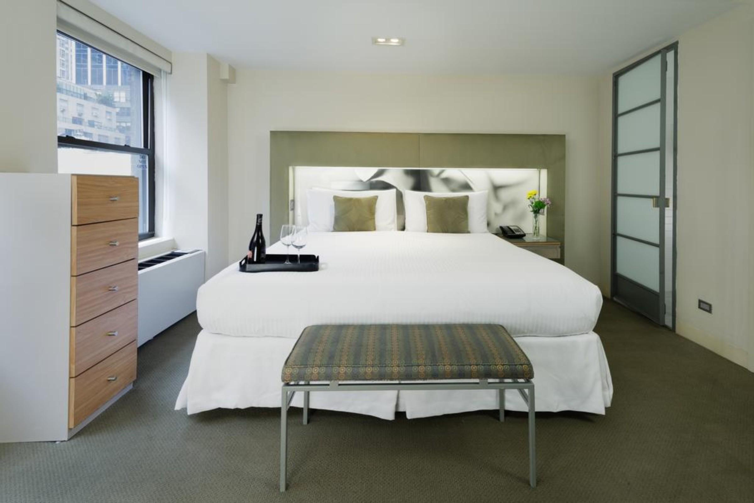 Shoreham 4*