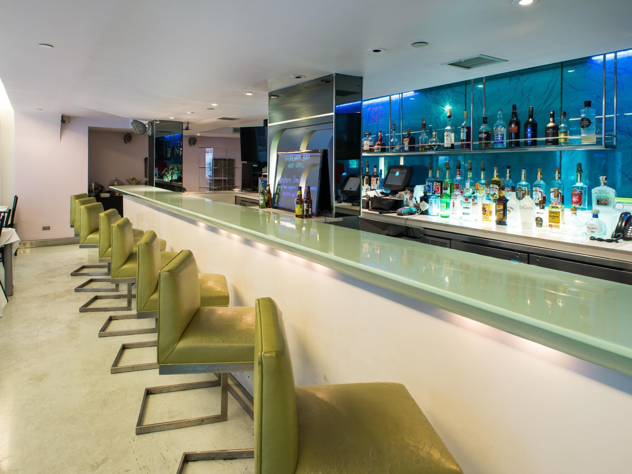 Shoreham Hotel New York