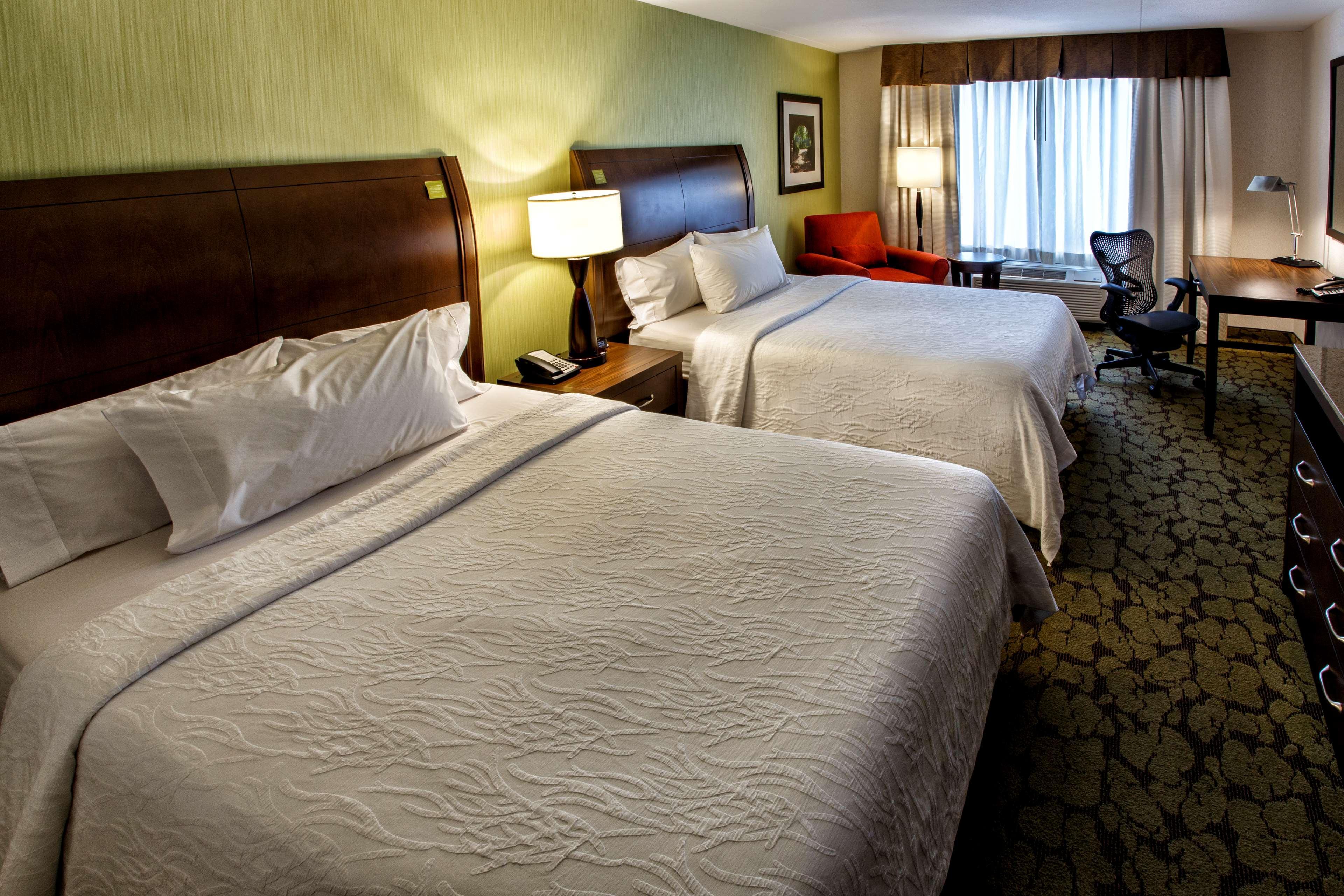 Hotel Hilton Garden New York/staten Island New York