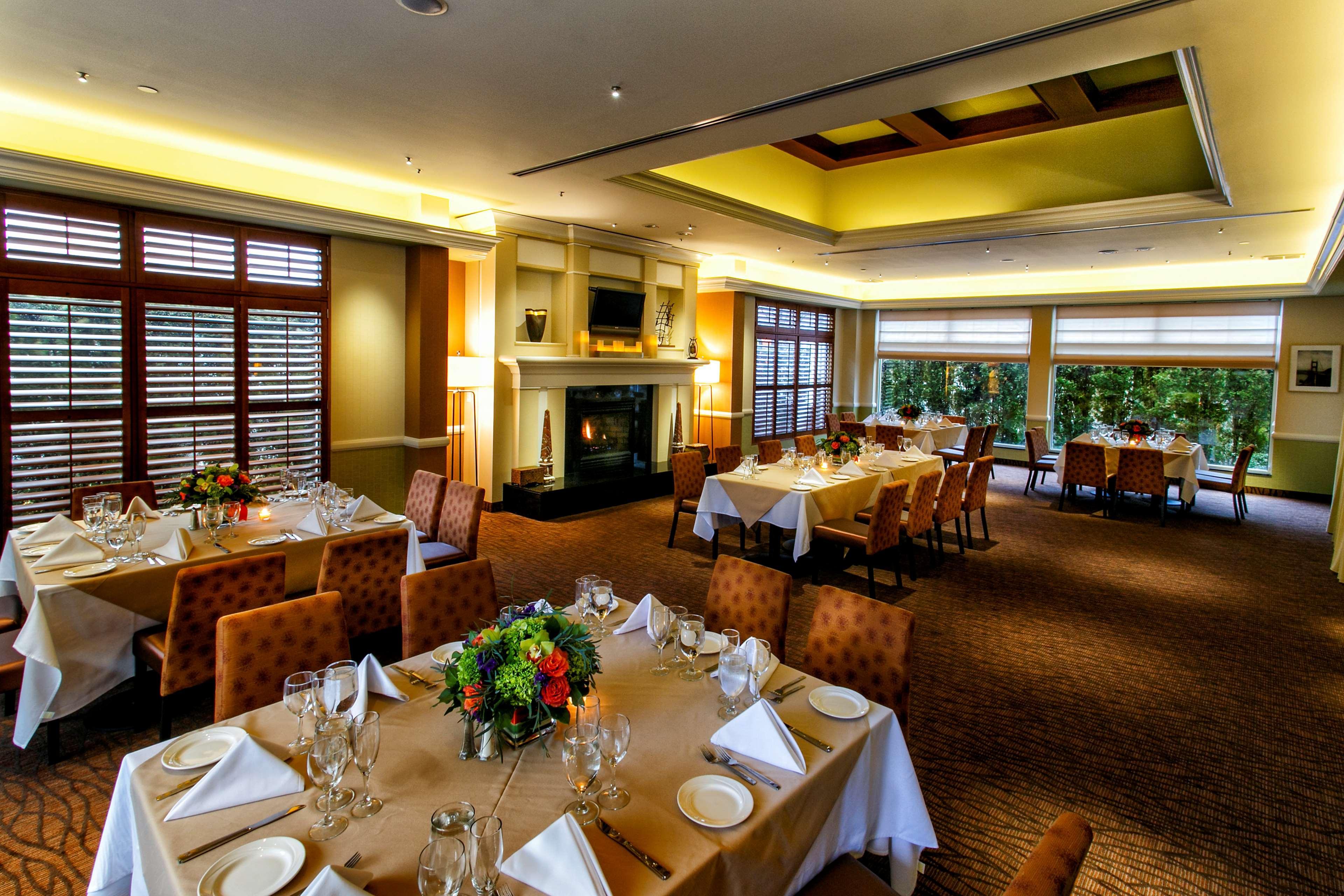 Hilton Garden New York/staten Island