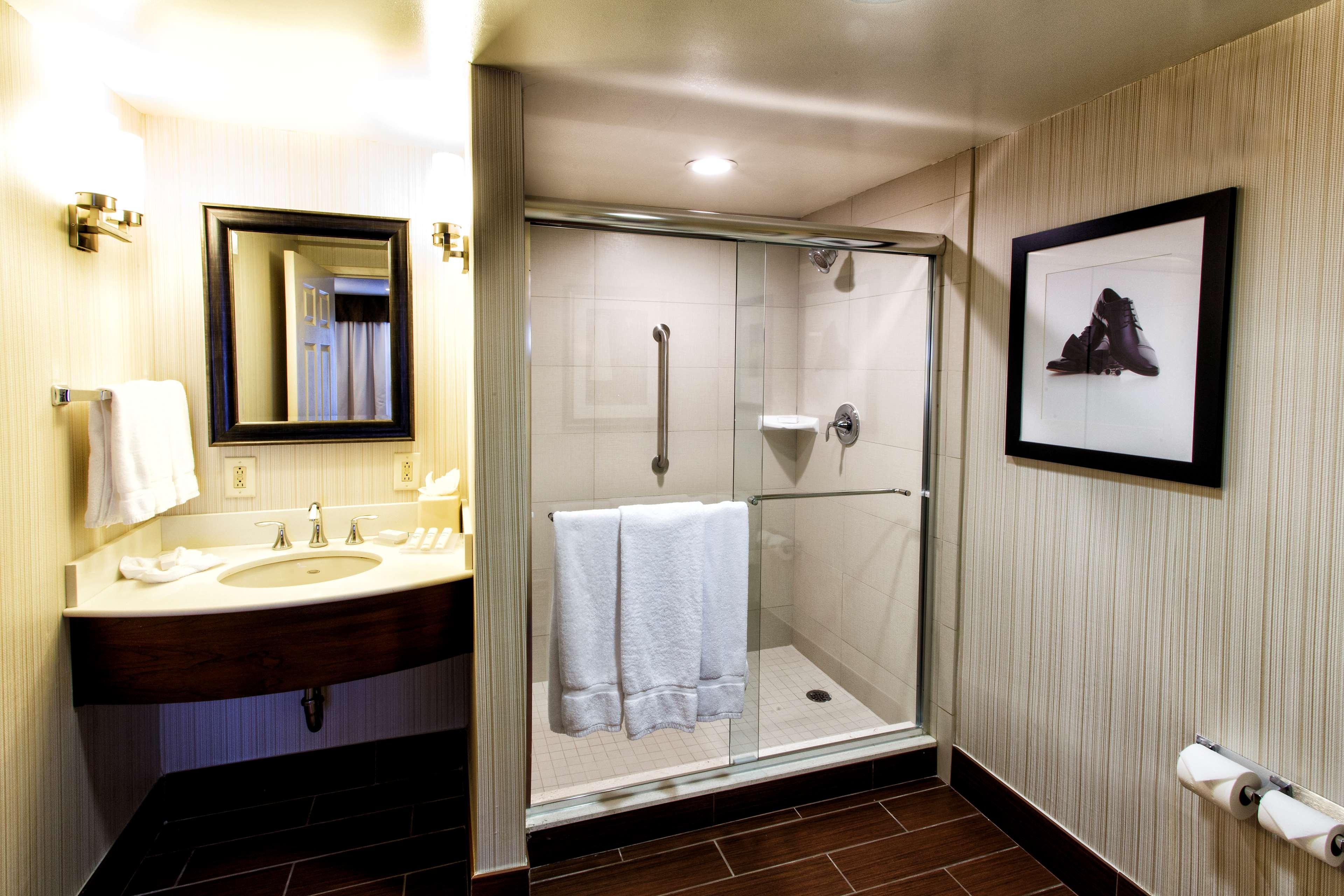 Hilton Garden New York/staten Island