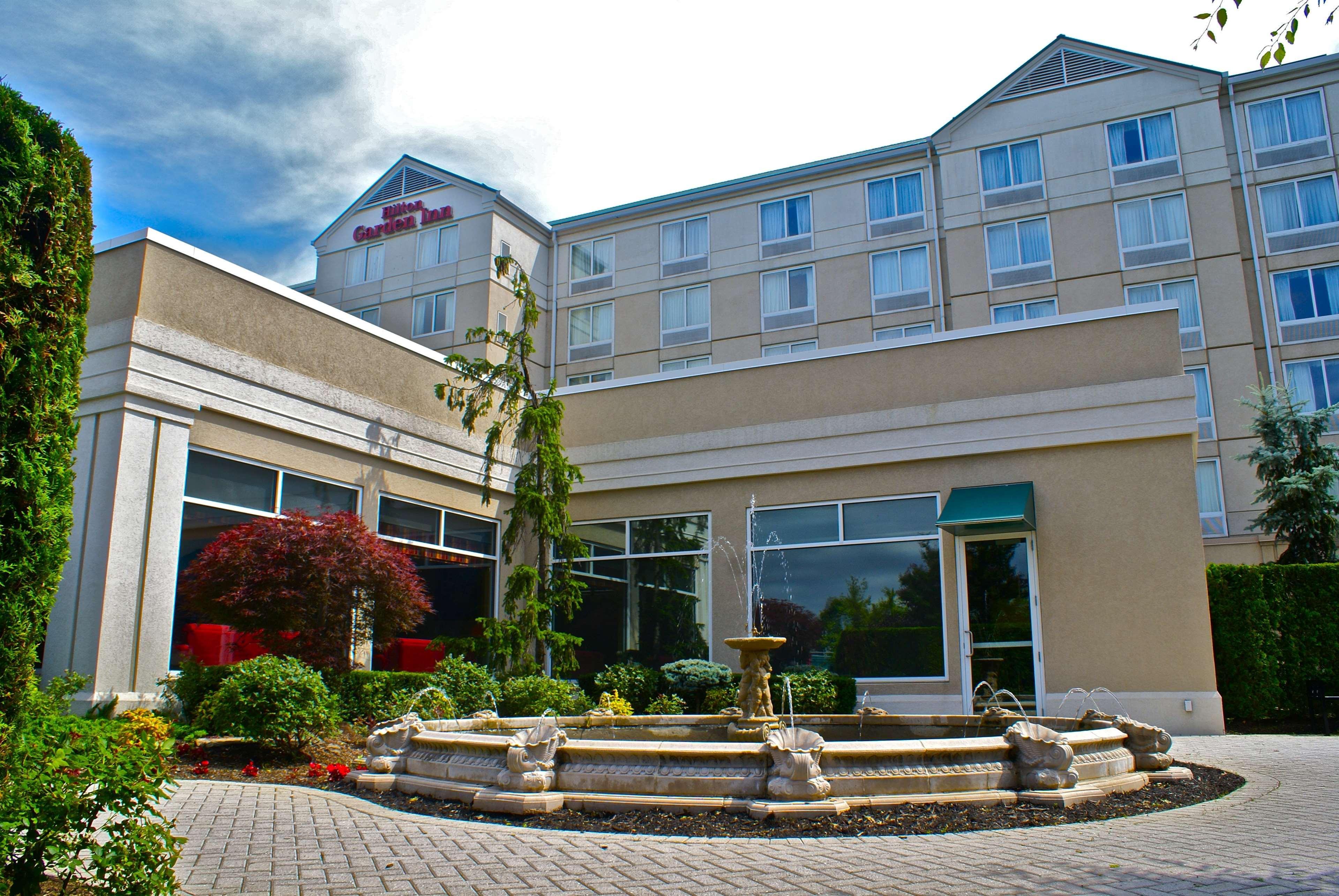 Hilton Garden New York/staten Island