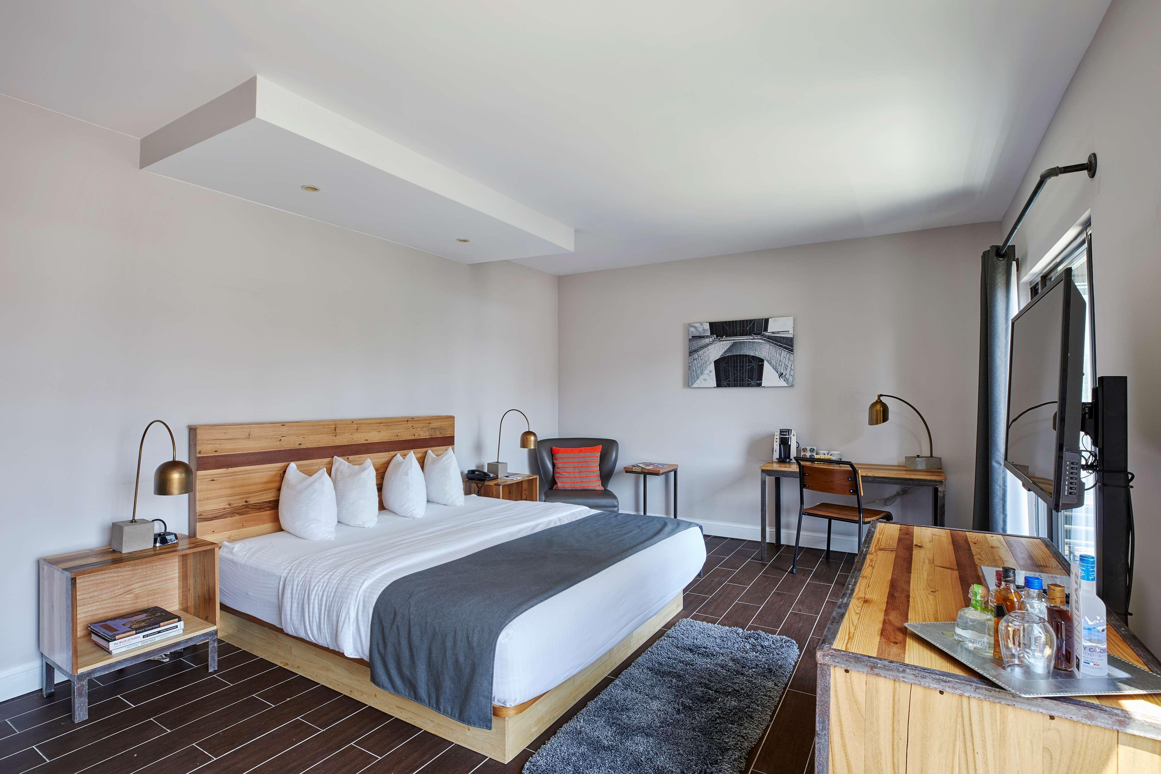 Hotel Ravel Trademark Collection By Wyndham New York