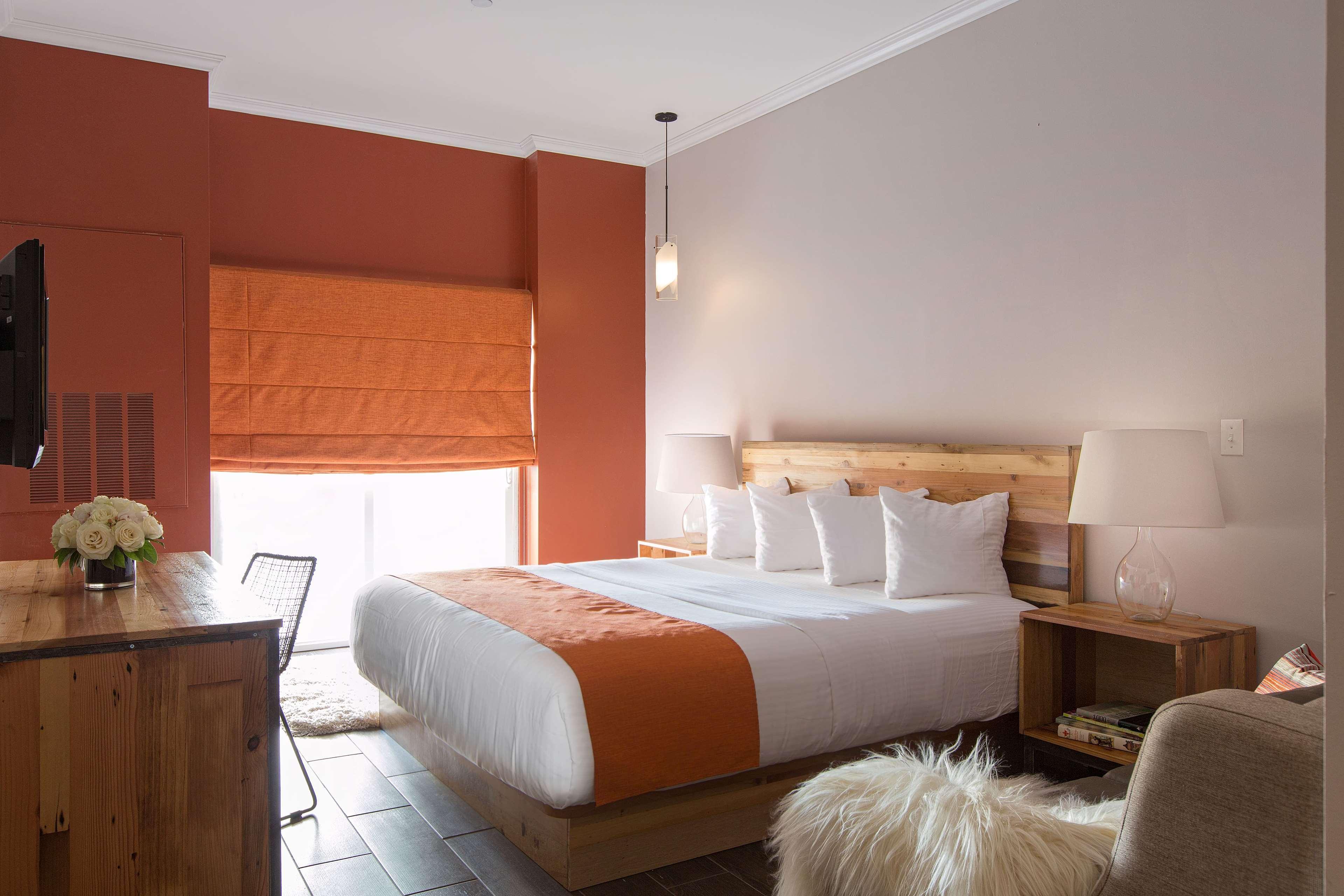 Ravel Trademark Collection By Wyndham Hotel New York