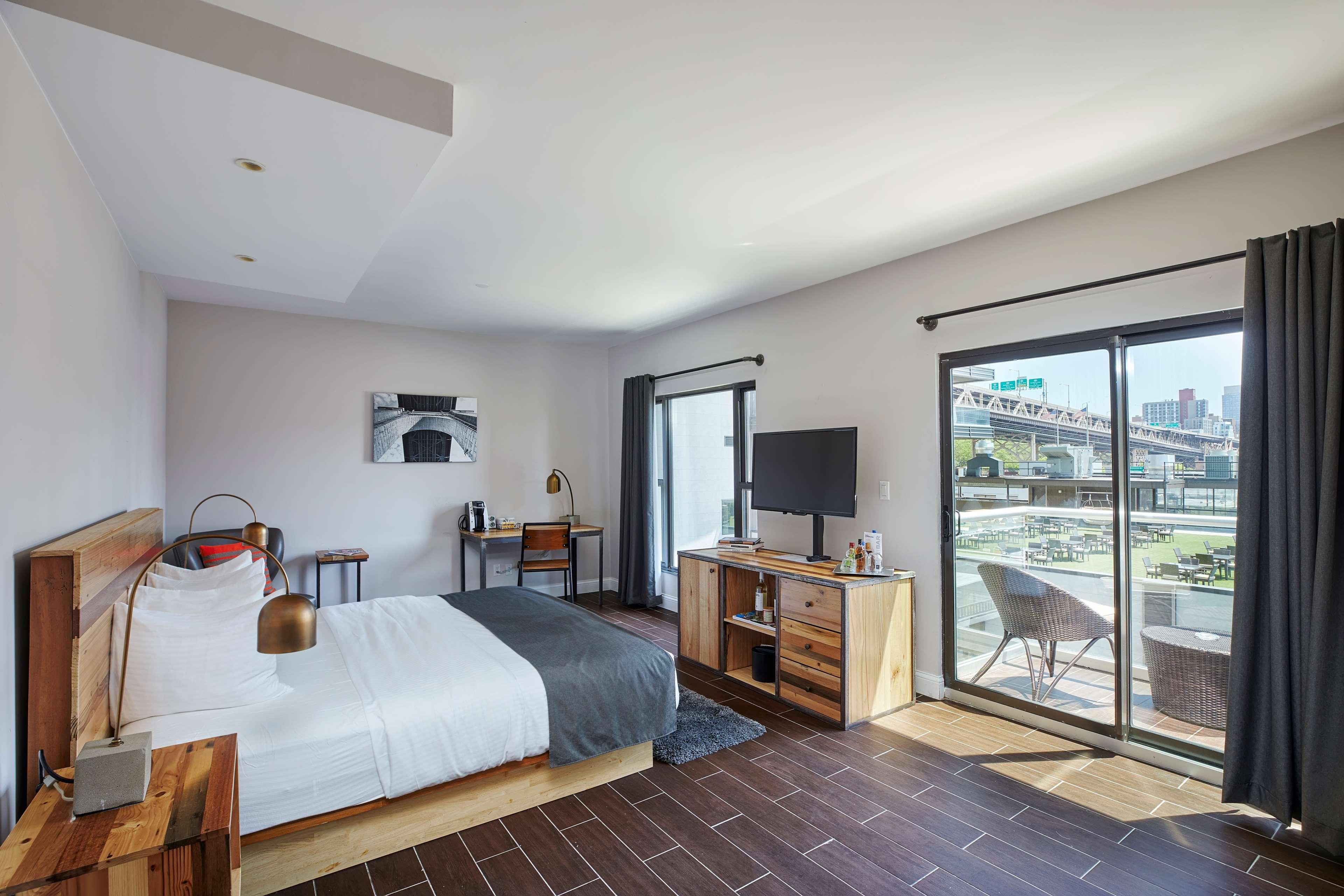 Ravel Trademark Collection By Wyndham 4*